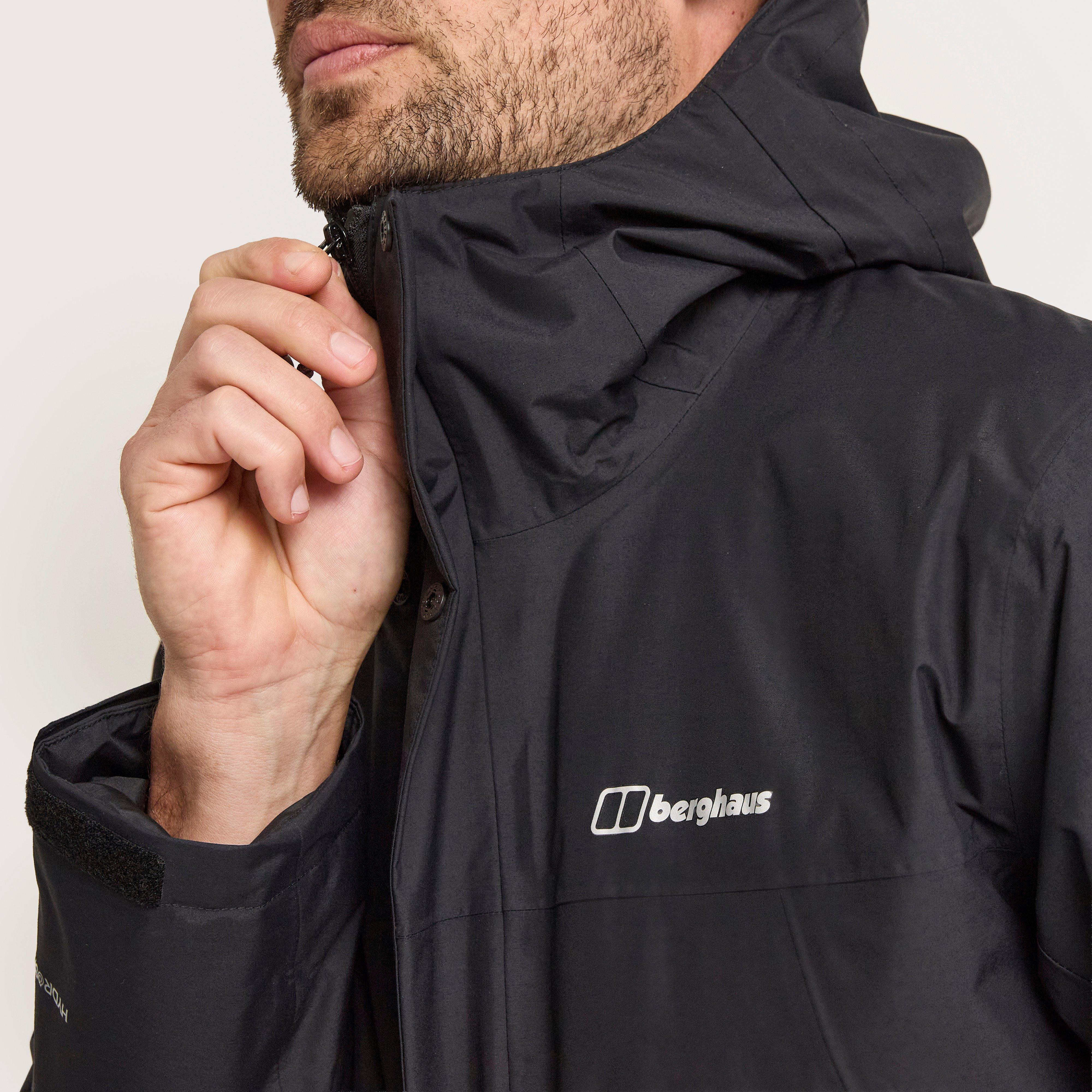 Men’s Stormcloud Prime Insulated Jacket