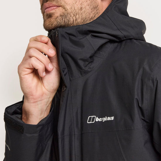Men’s Stormcloud Prime Insulated Jacket