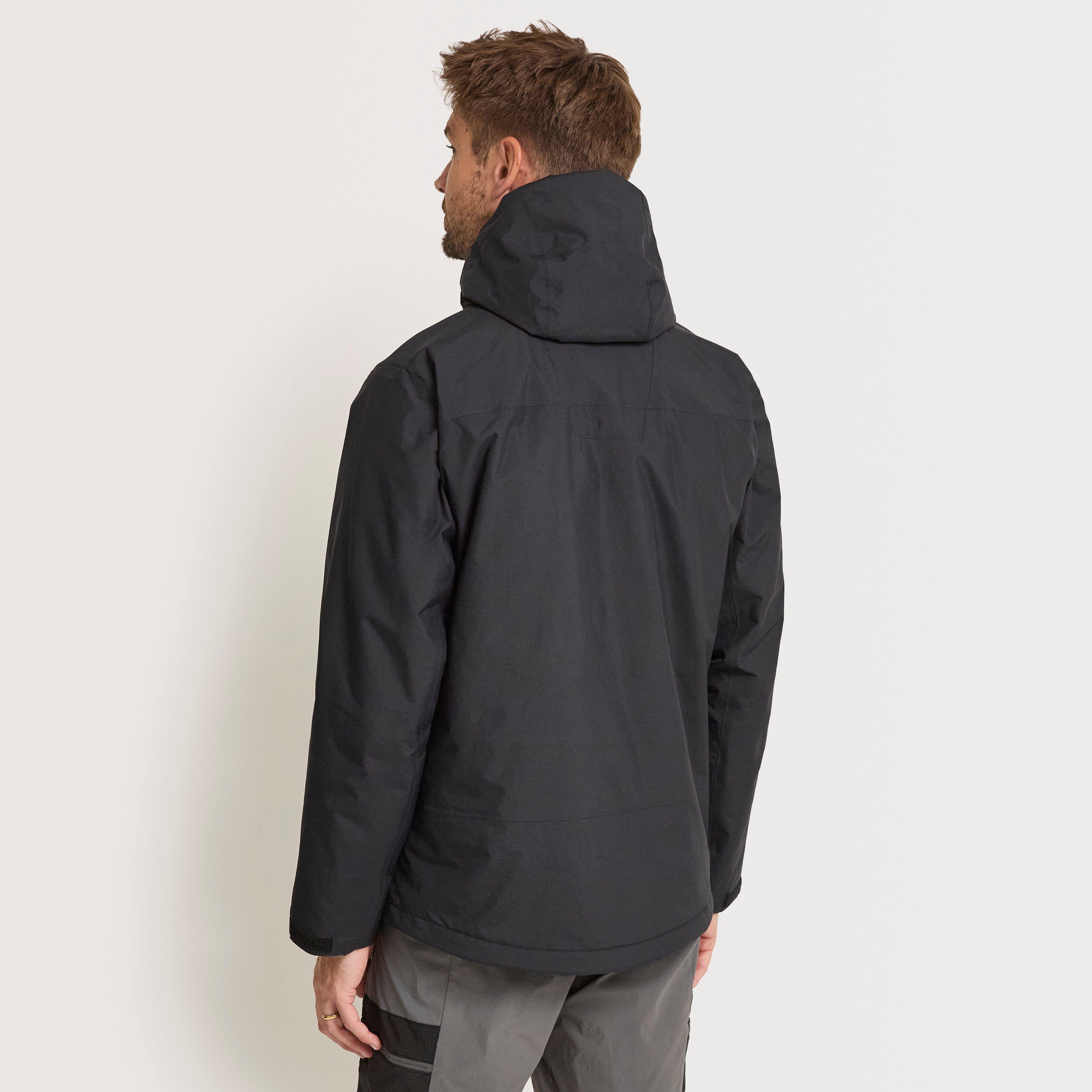 Men’s Stormcloud Prime Insulated Jacket