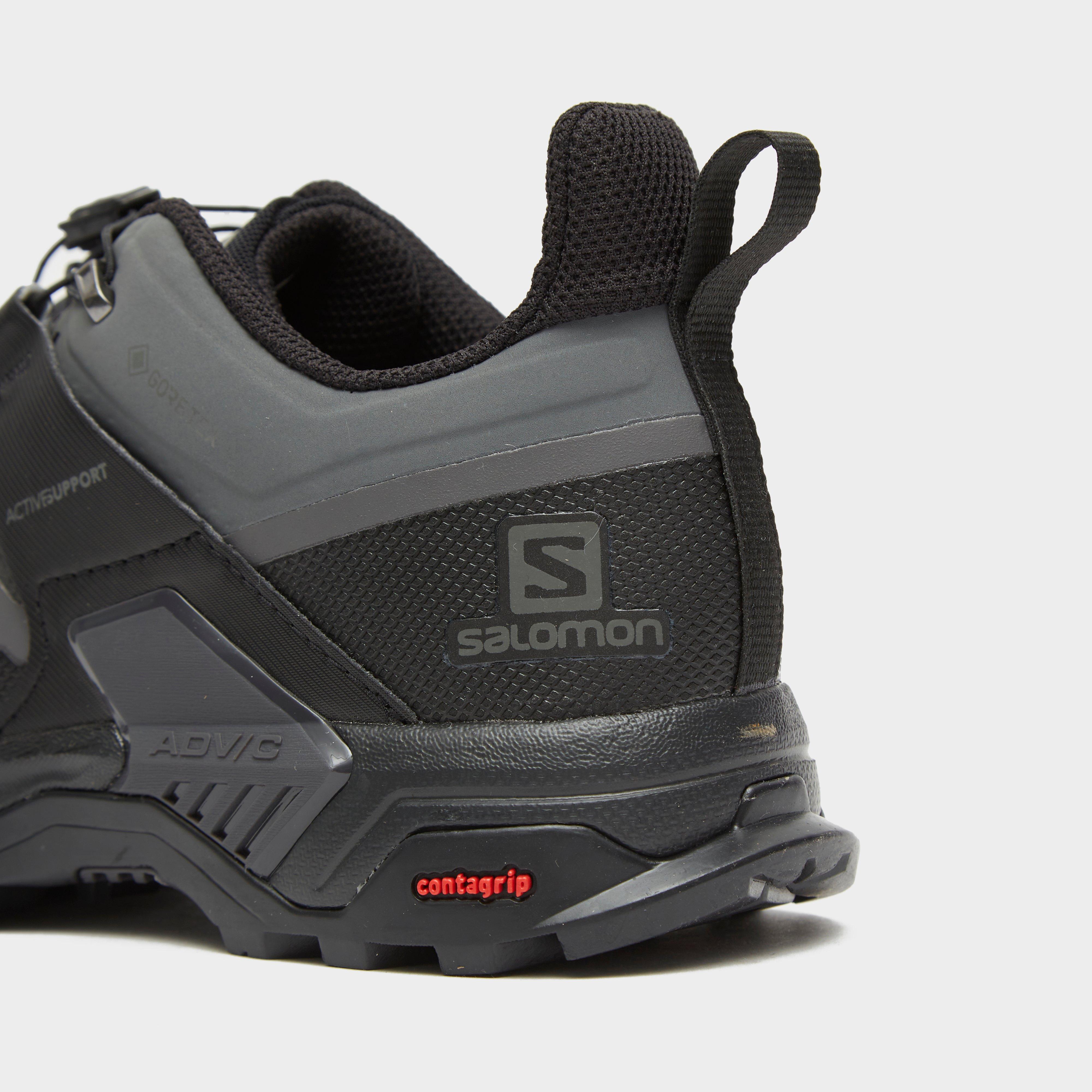 Men’s X Ultra 4 Gore-Tex Walking Shoes