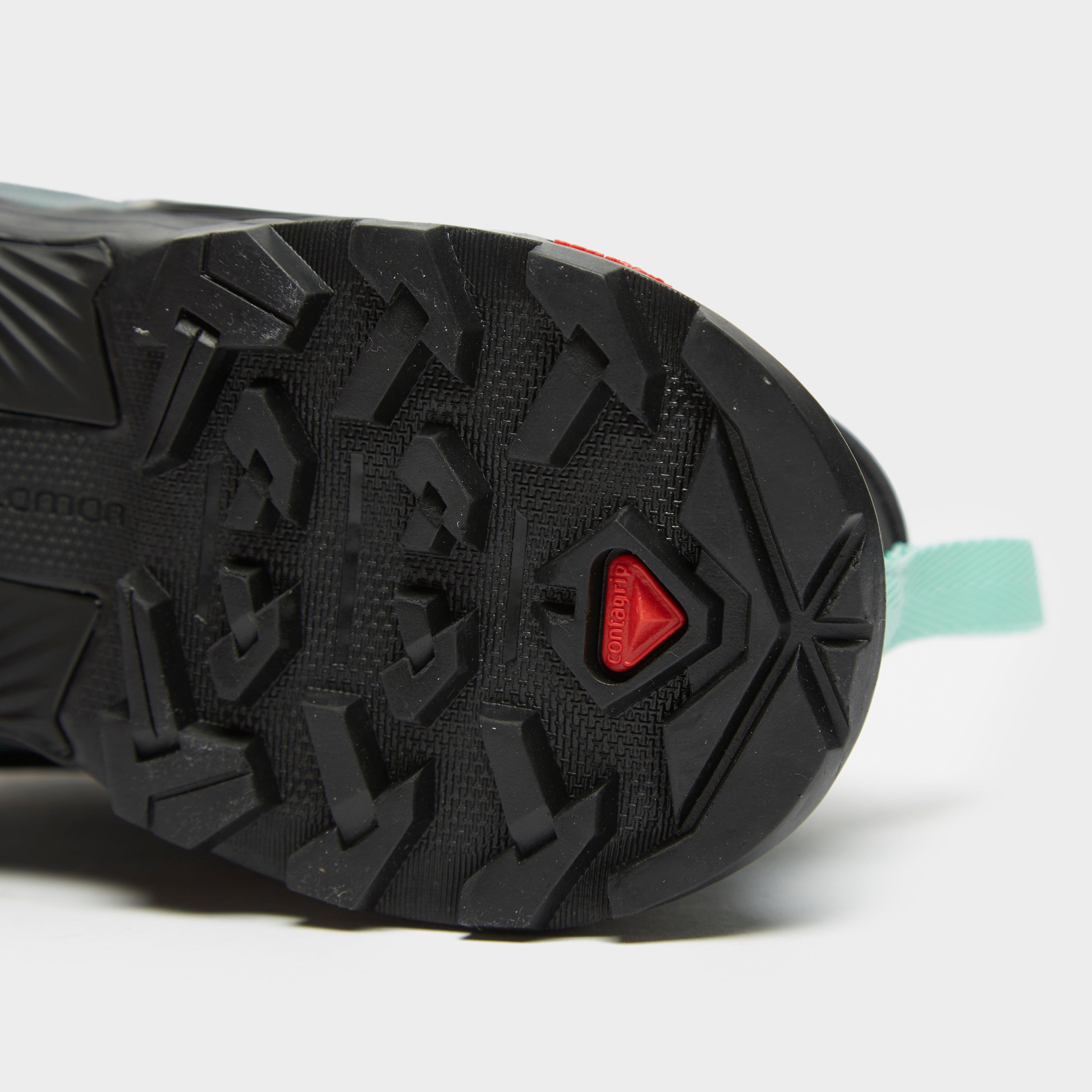Women's Ultra 4 Gore-Tex Hiking Shoes
