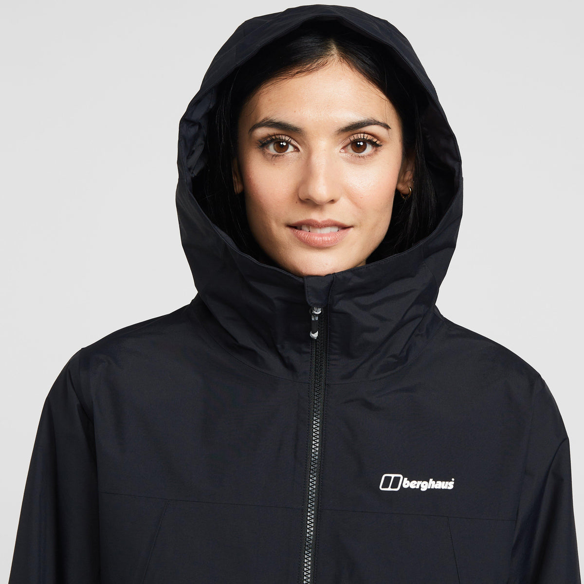 Women's Stormcloud Prime Waterproof Jacket