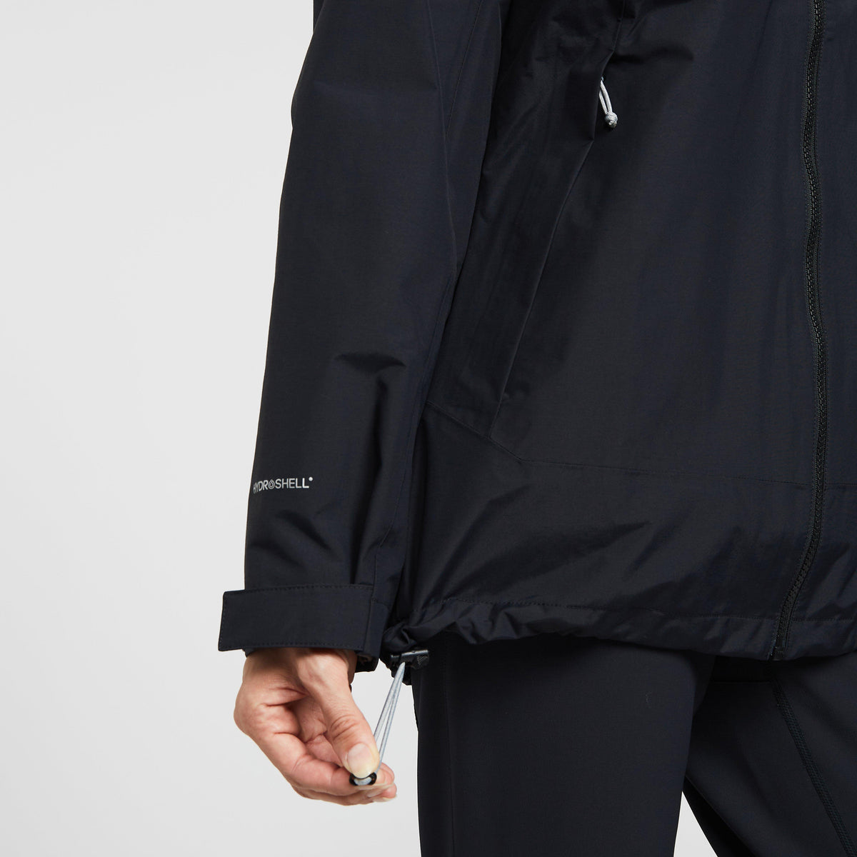 Women's Stormcloud Prime Waterproof Jacket
