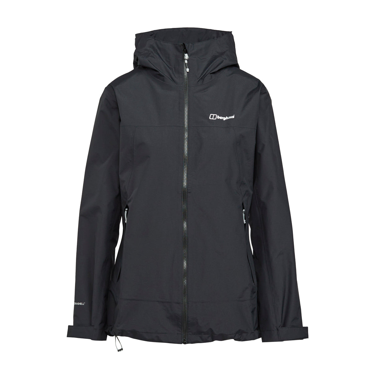 Women's Stormcloud Prime Waterproof Jacket