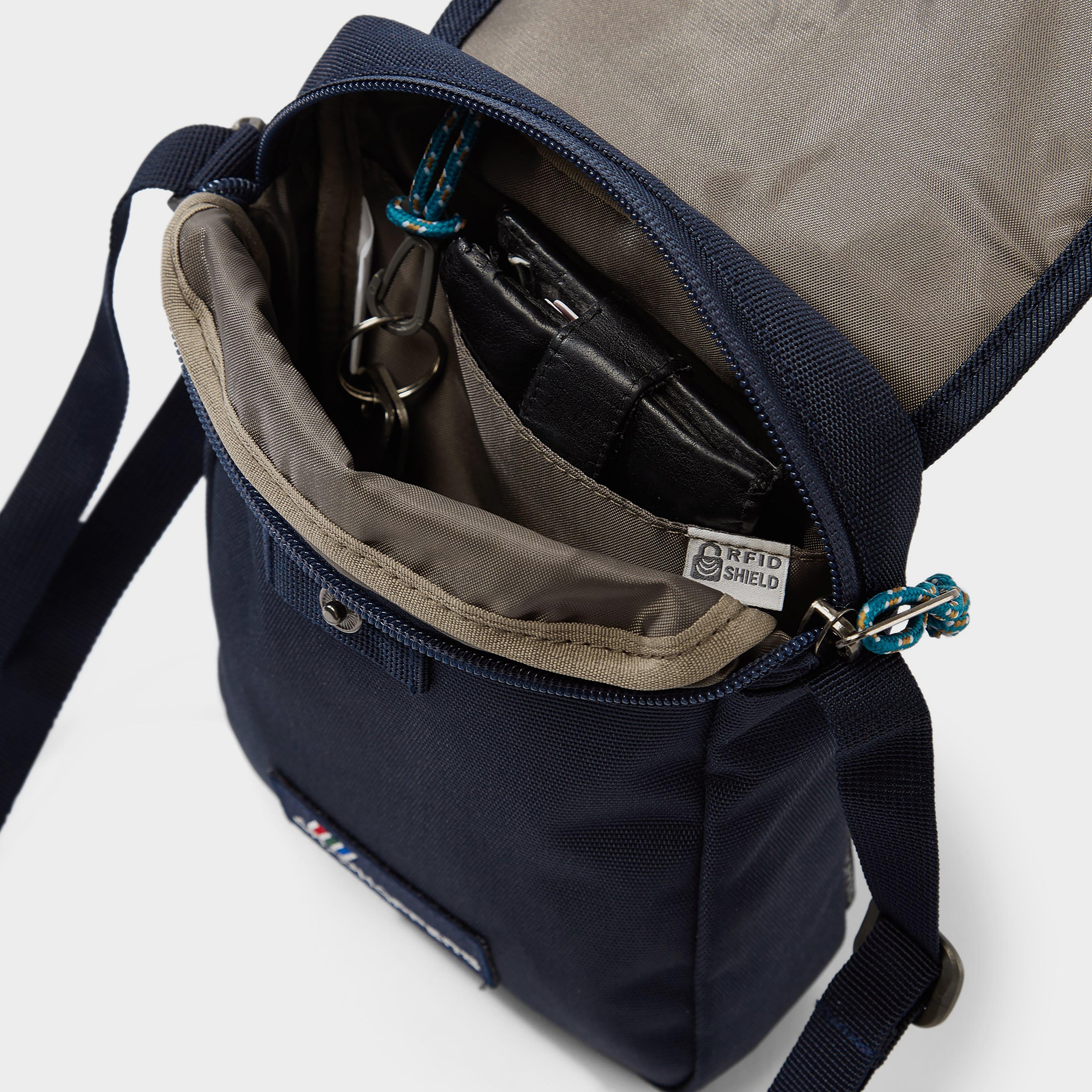 Kiwi Crossbody Bag