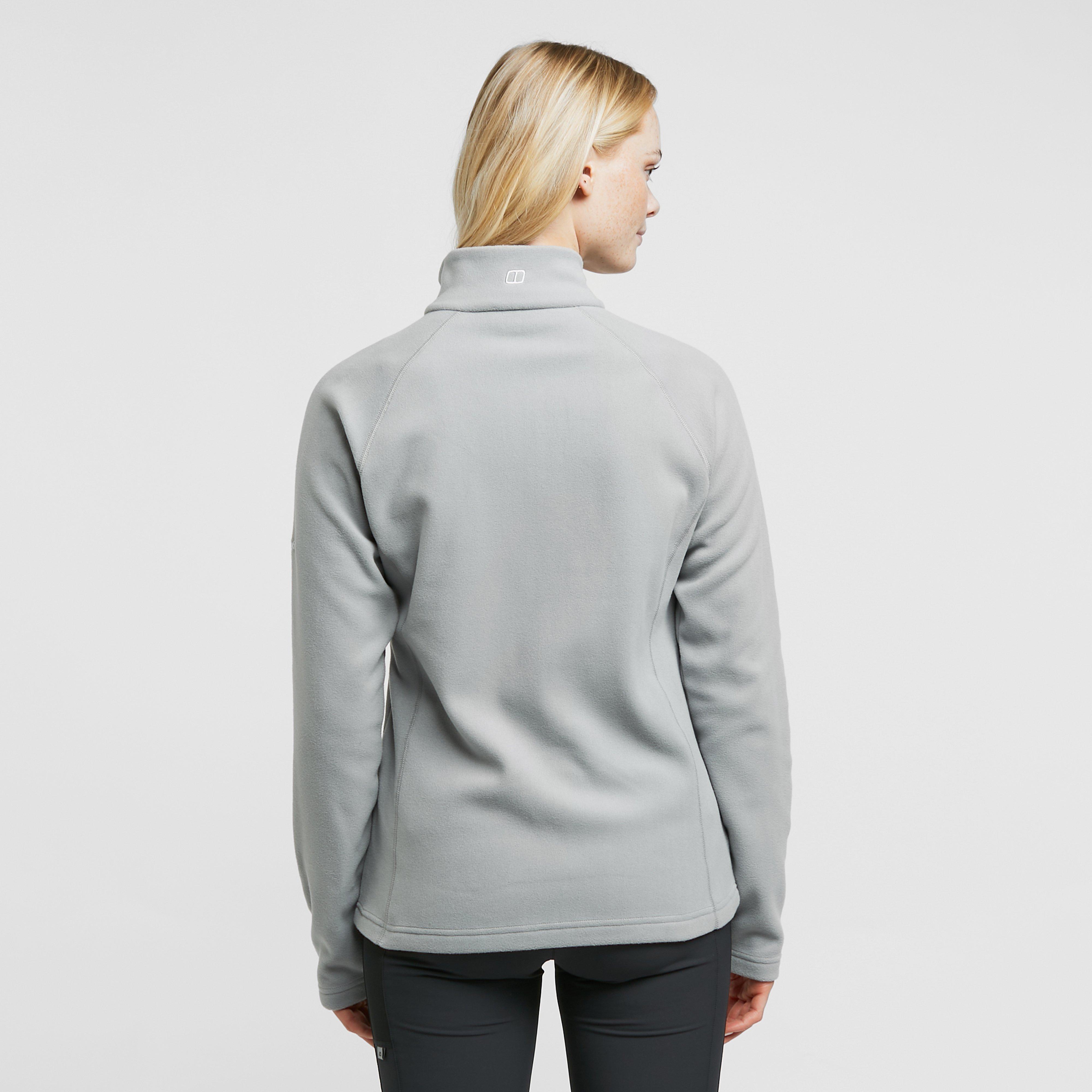 Women's Hartsop Full-Zip Fleece