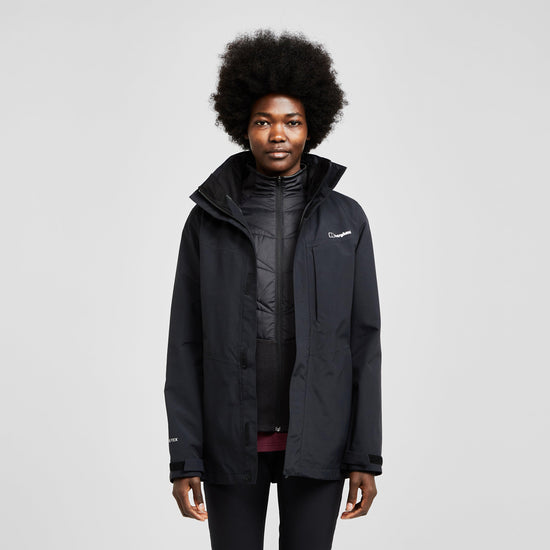 Women’s Maitland Long GORE-TEX® Jacket