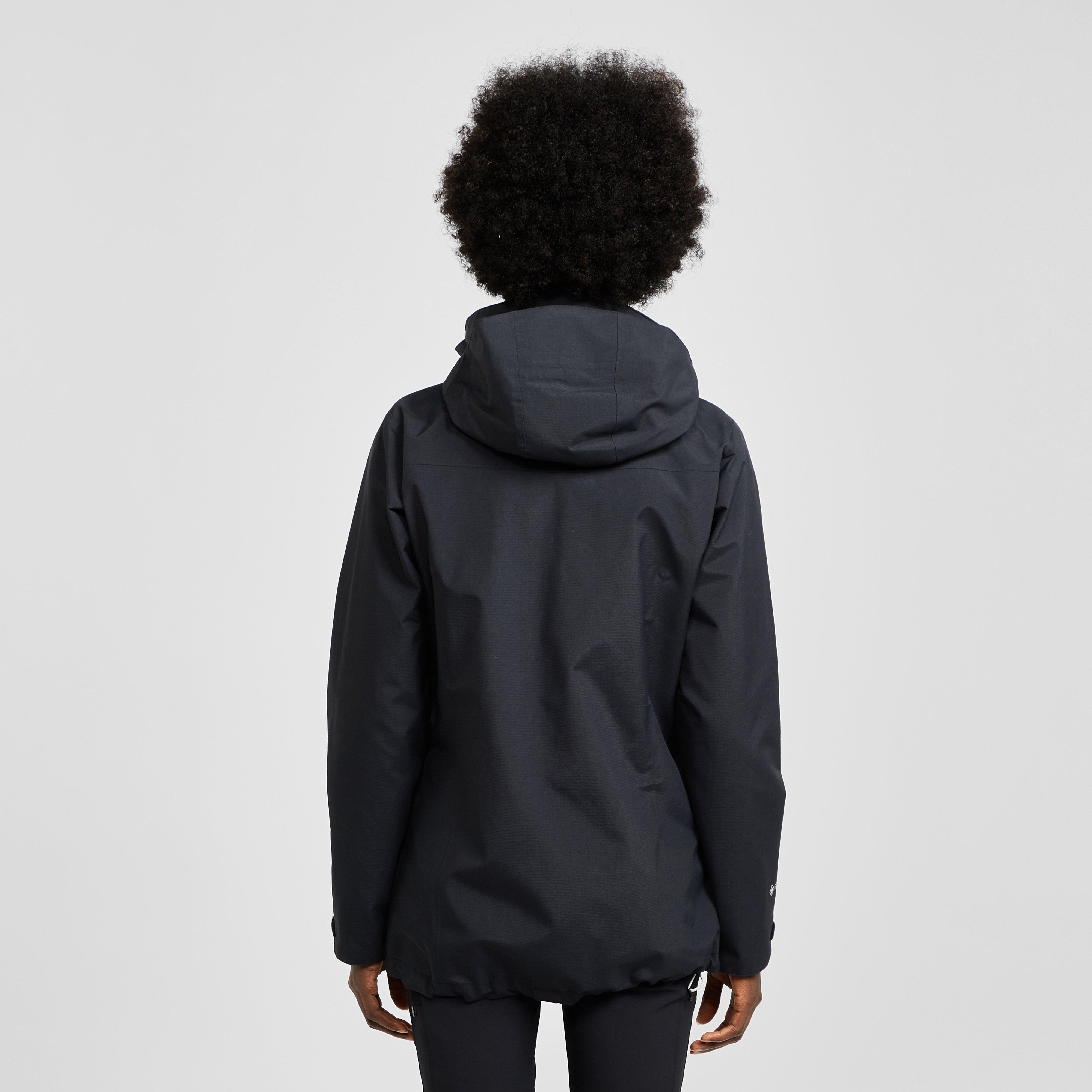 Women’s Maitland Long GORE-TEX® Jacket