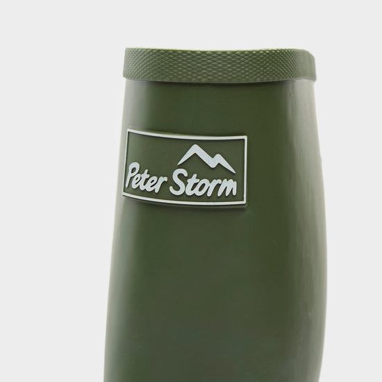 Men’s Adjustable Tall Wellies