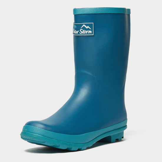 Women’s Trim Wellies Short