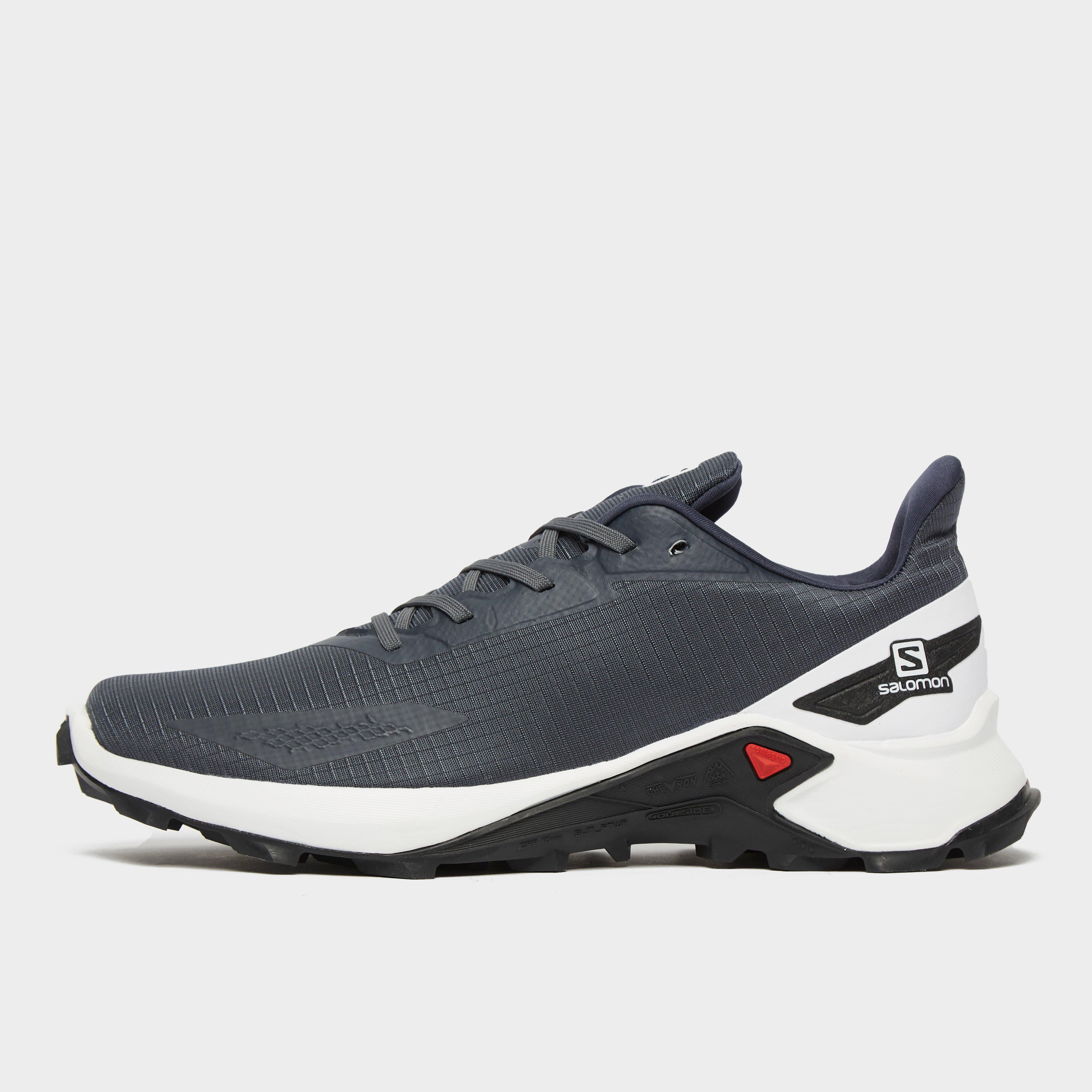 Women’s Alphacross Blast Trail Running Shoe