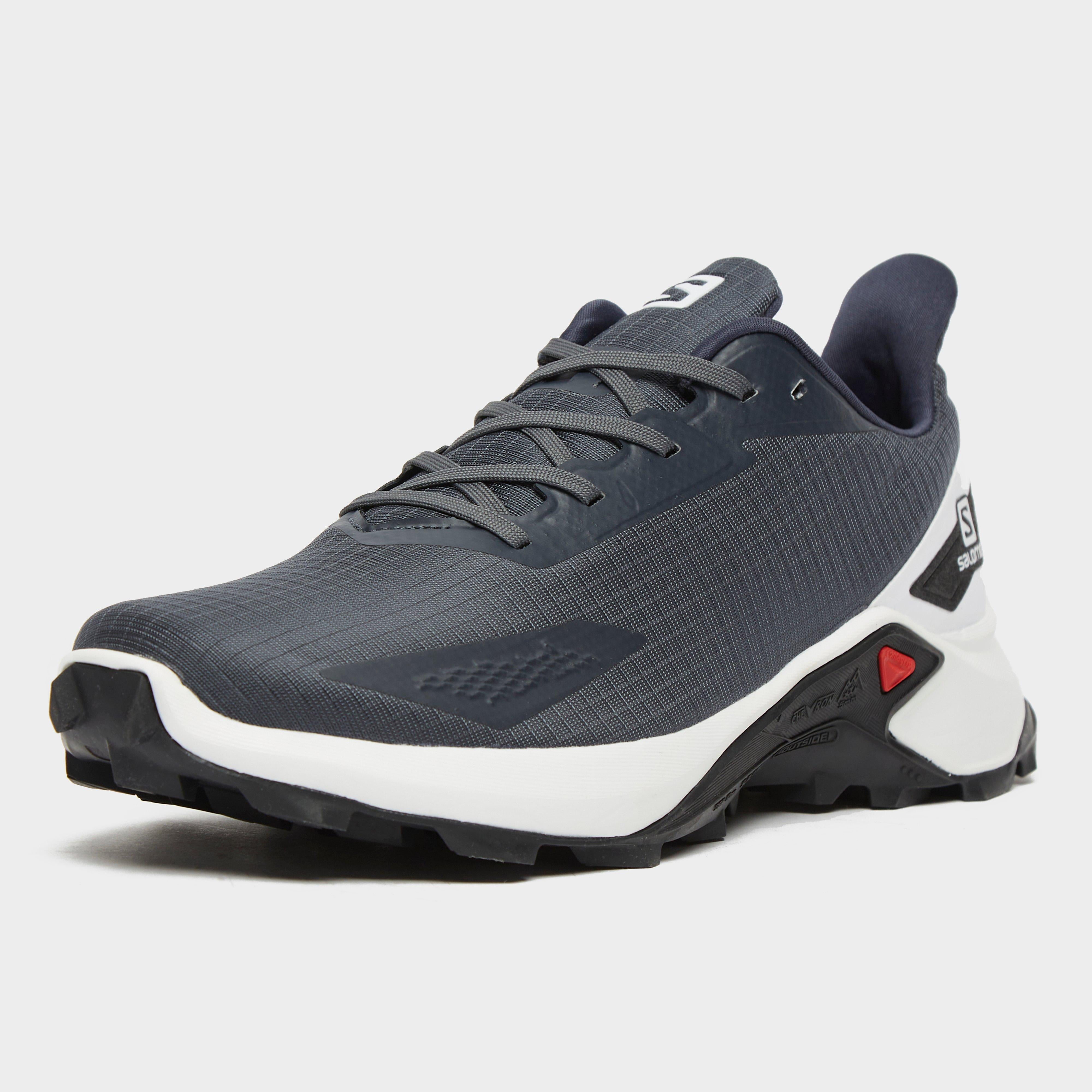 Women’s Alphacross Blast Trail Running Shoe
