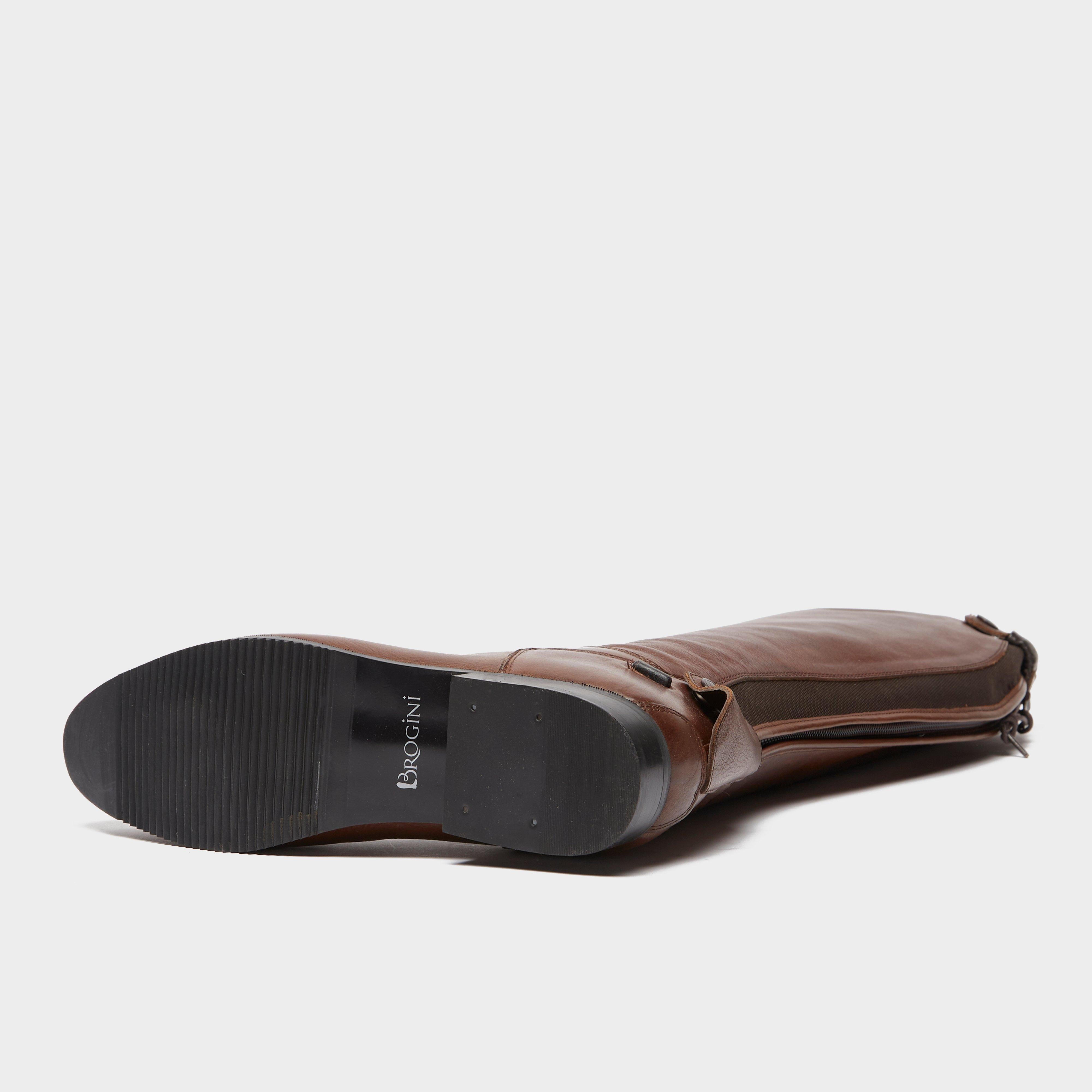 Men’s Ostuni V2 Riding Boots