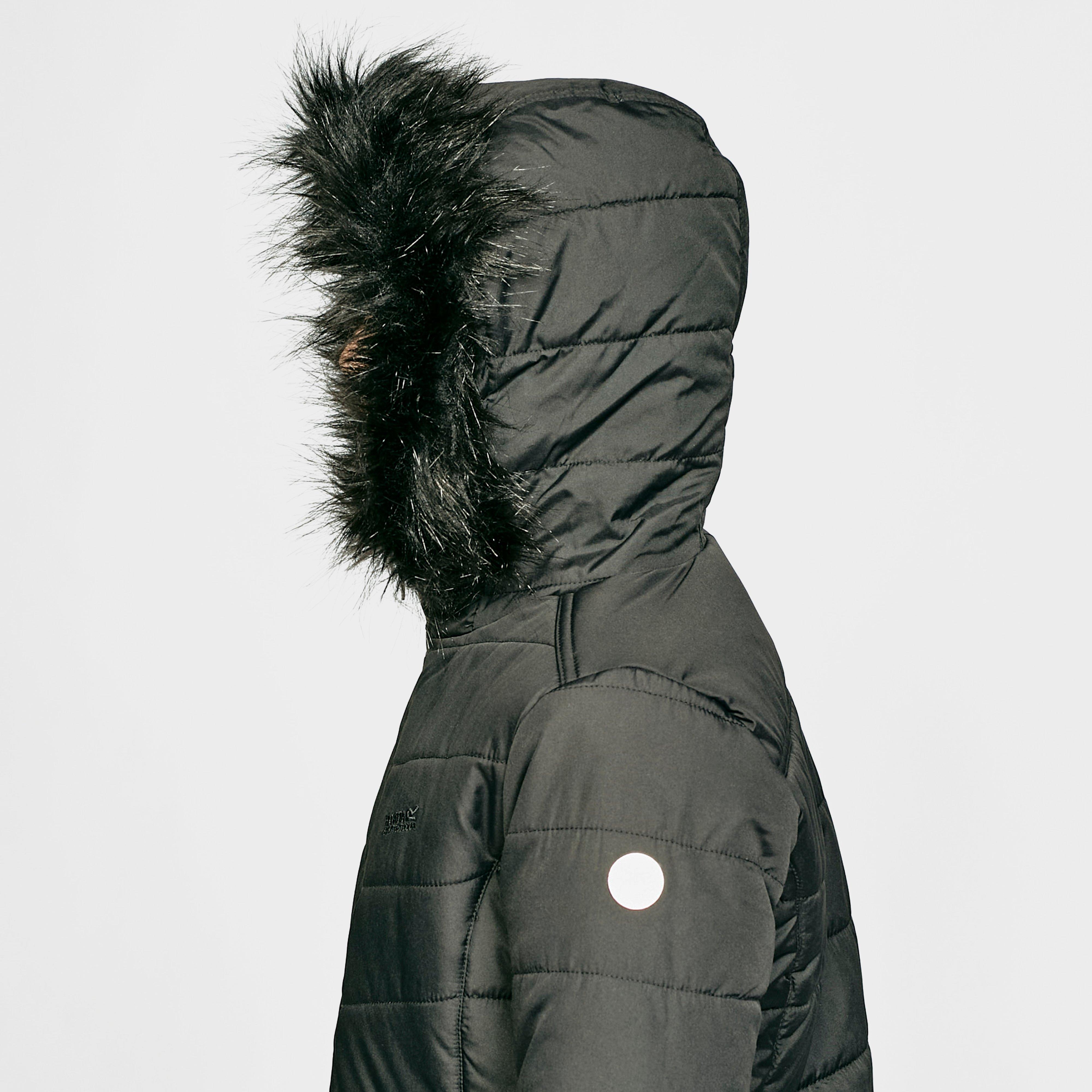 Kids’ Fabrizia Insulated Jacket
