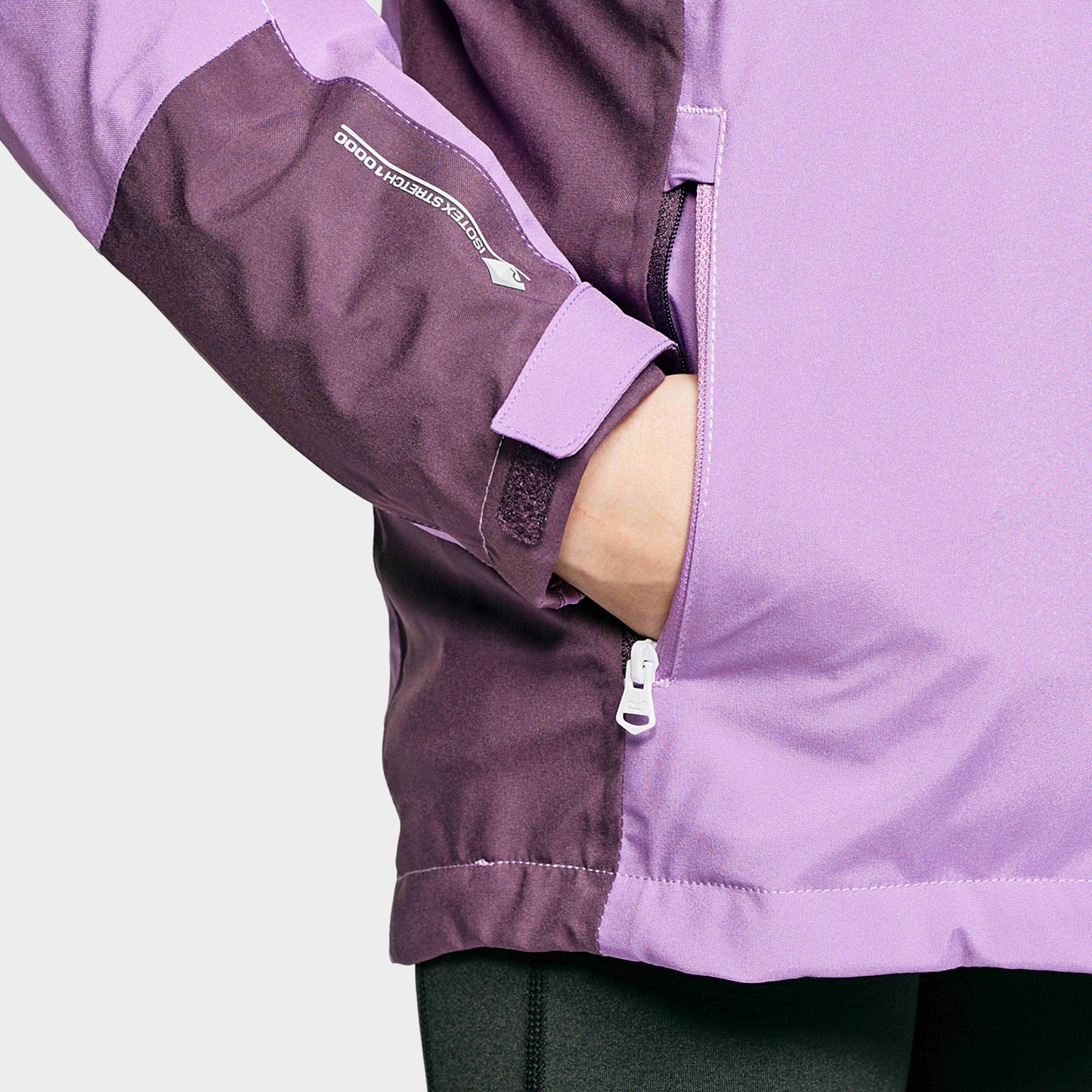 Kids’ Hydrate VI 3 in 1 Waterproof Insulated Jacket
