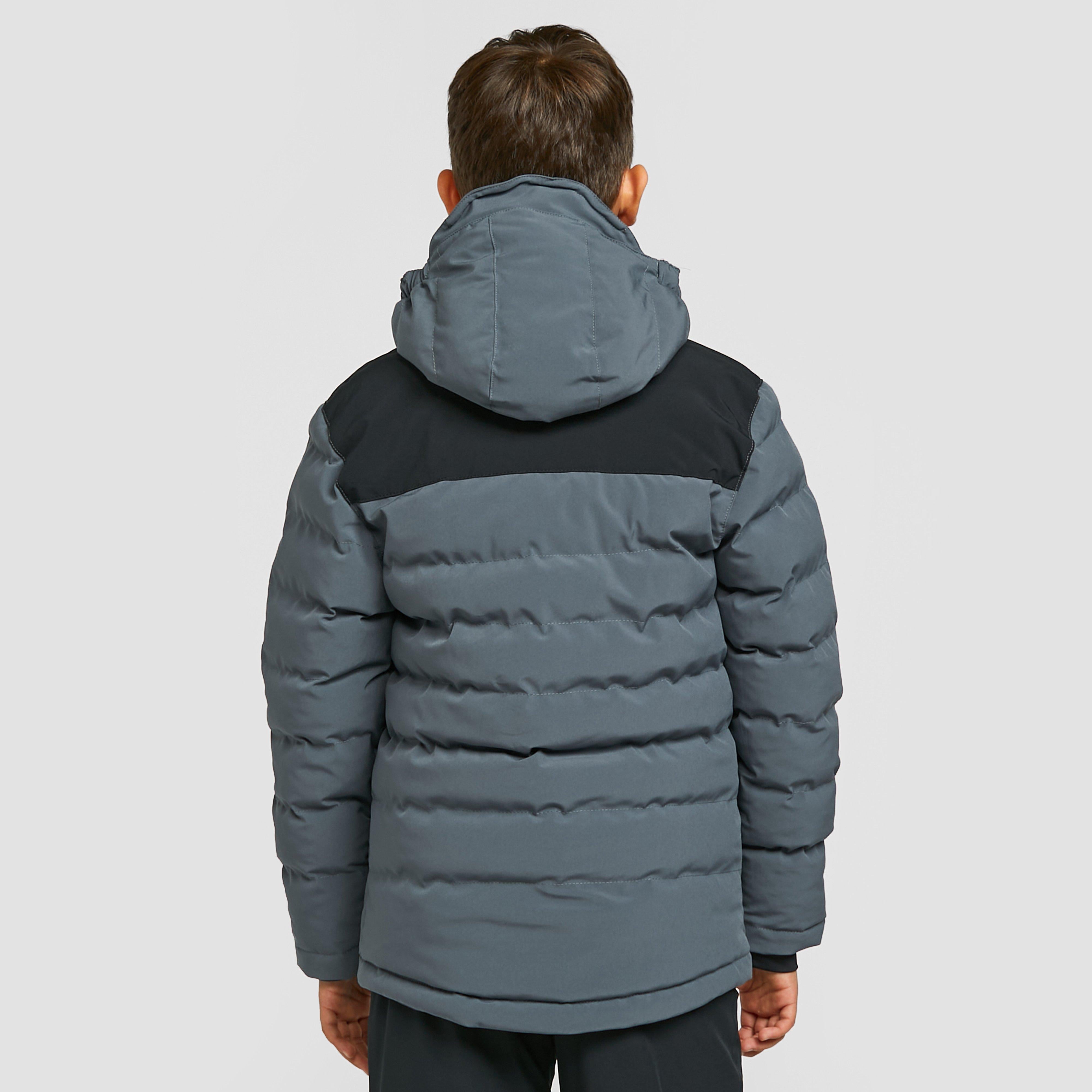 Kids Banff Insulated Jacket