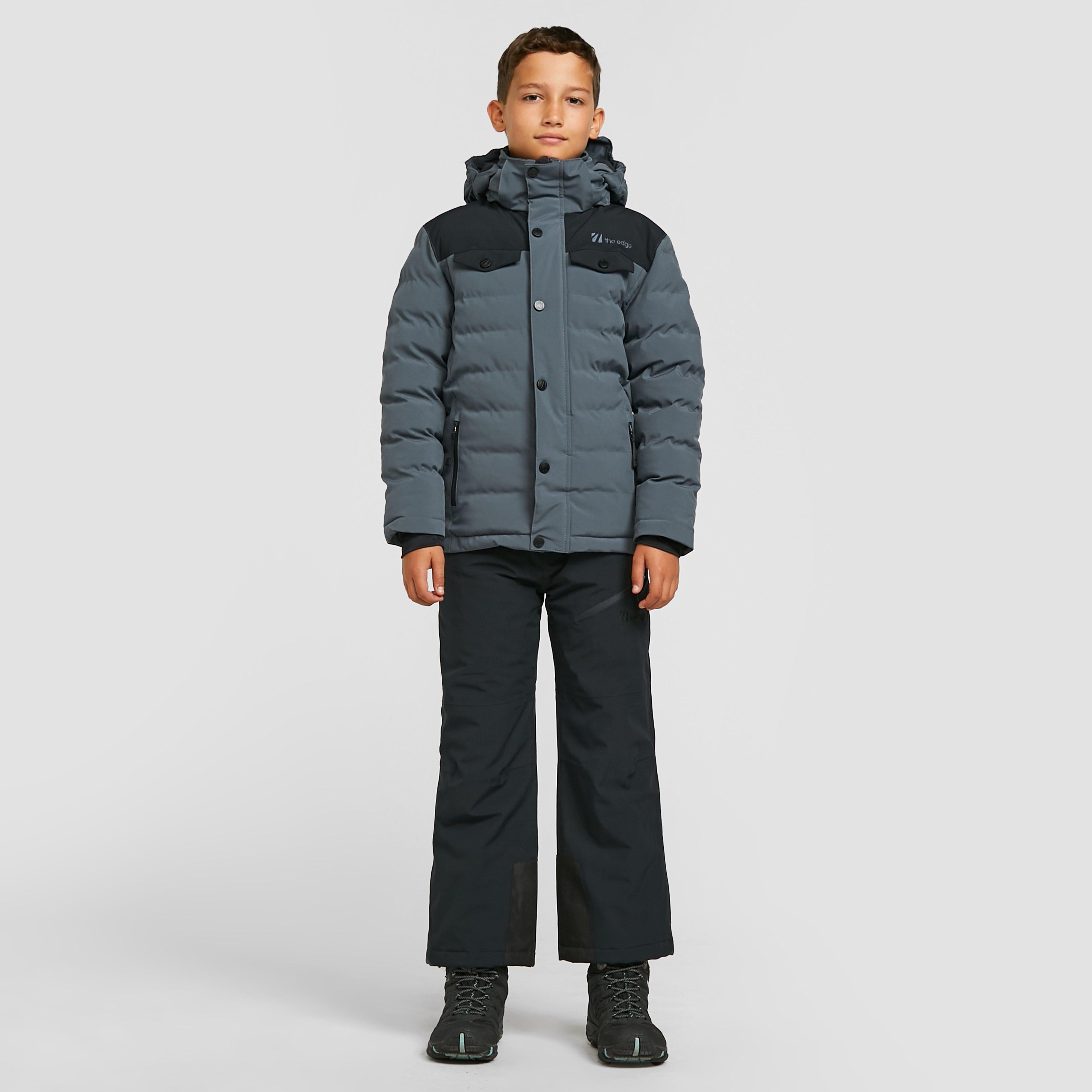 Kids Banff Insulated Jacket