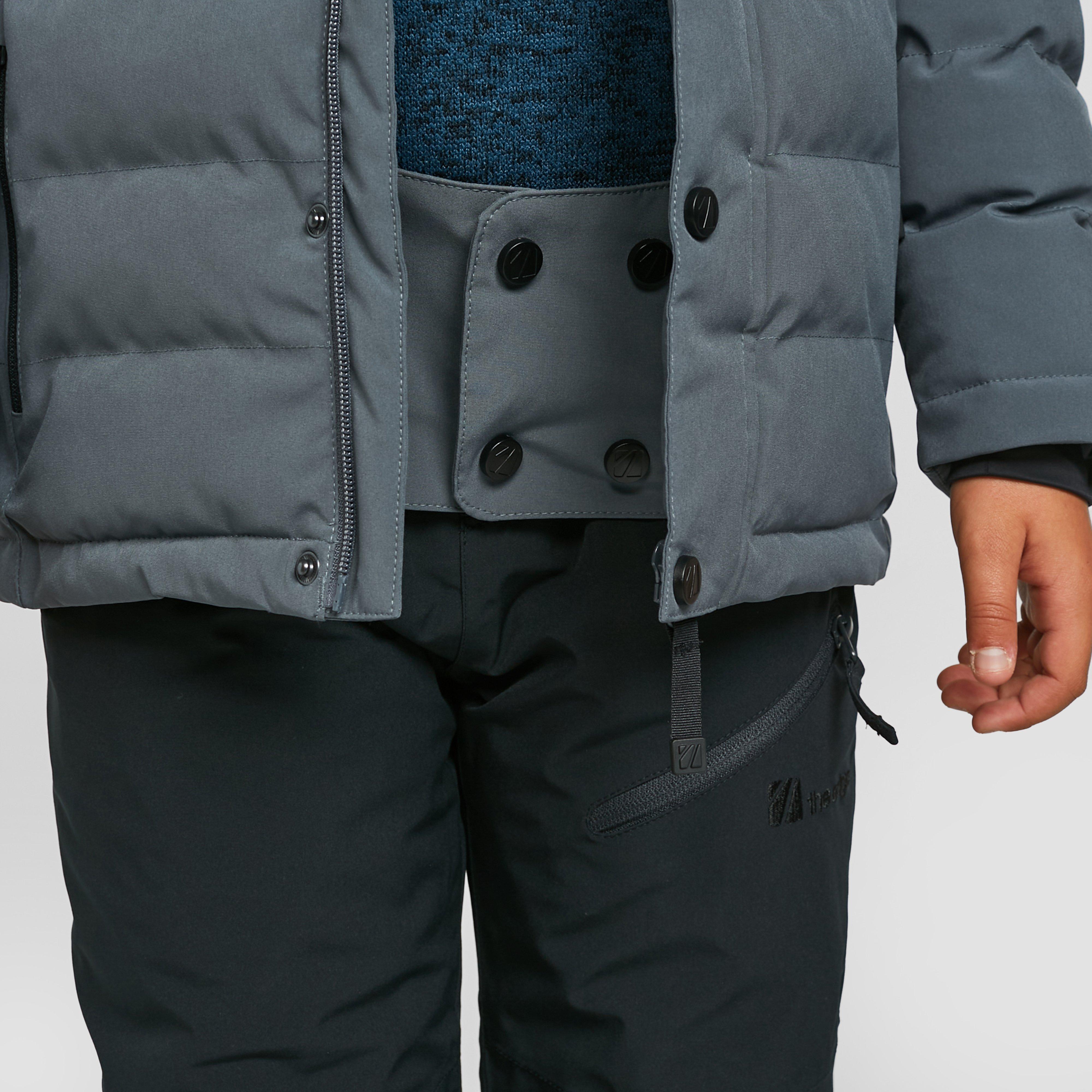 Kids Banff Insulated Jacket