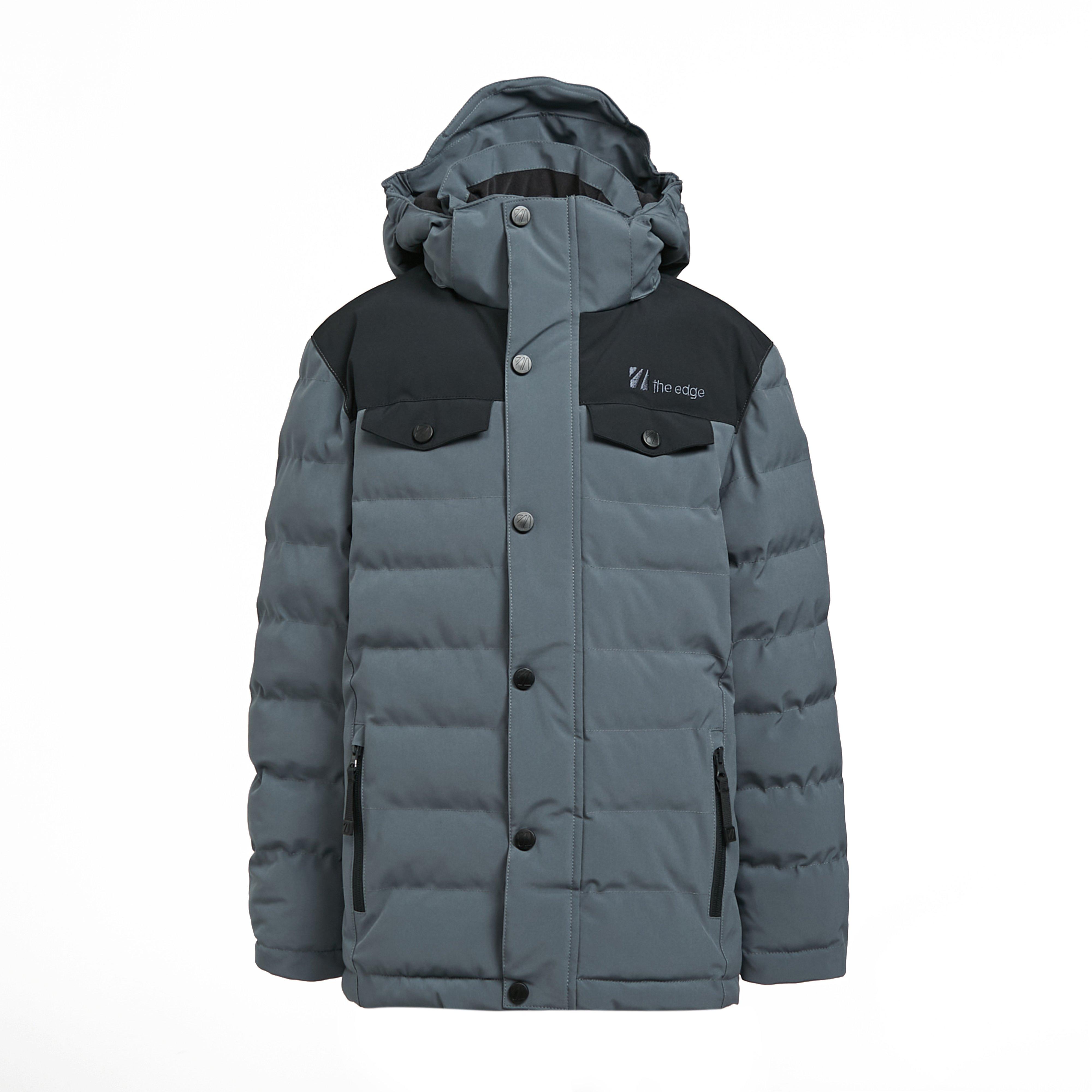 Kids Banff Insulated Jacket