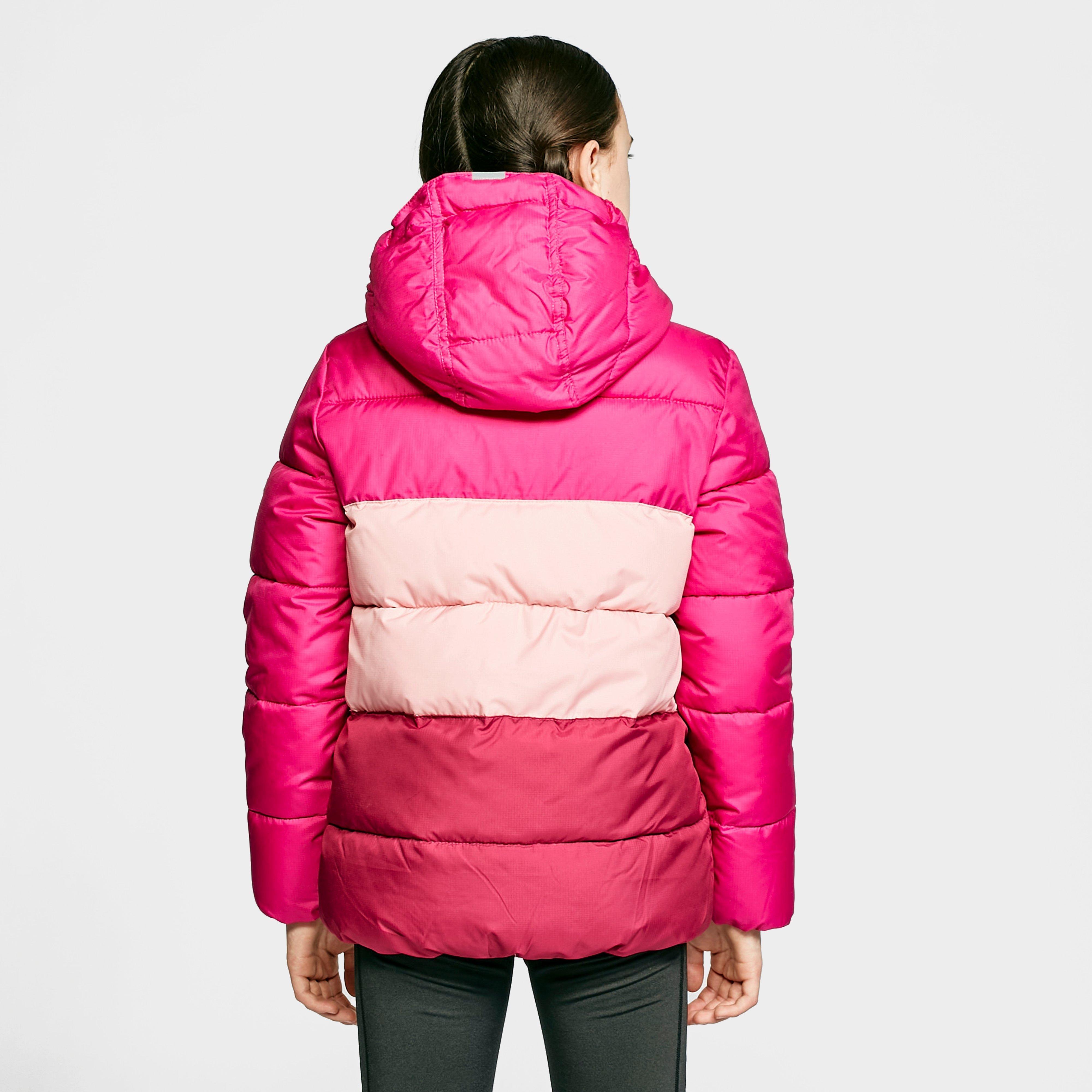 Kids’ Lofthouse V Insulated Jacket