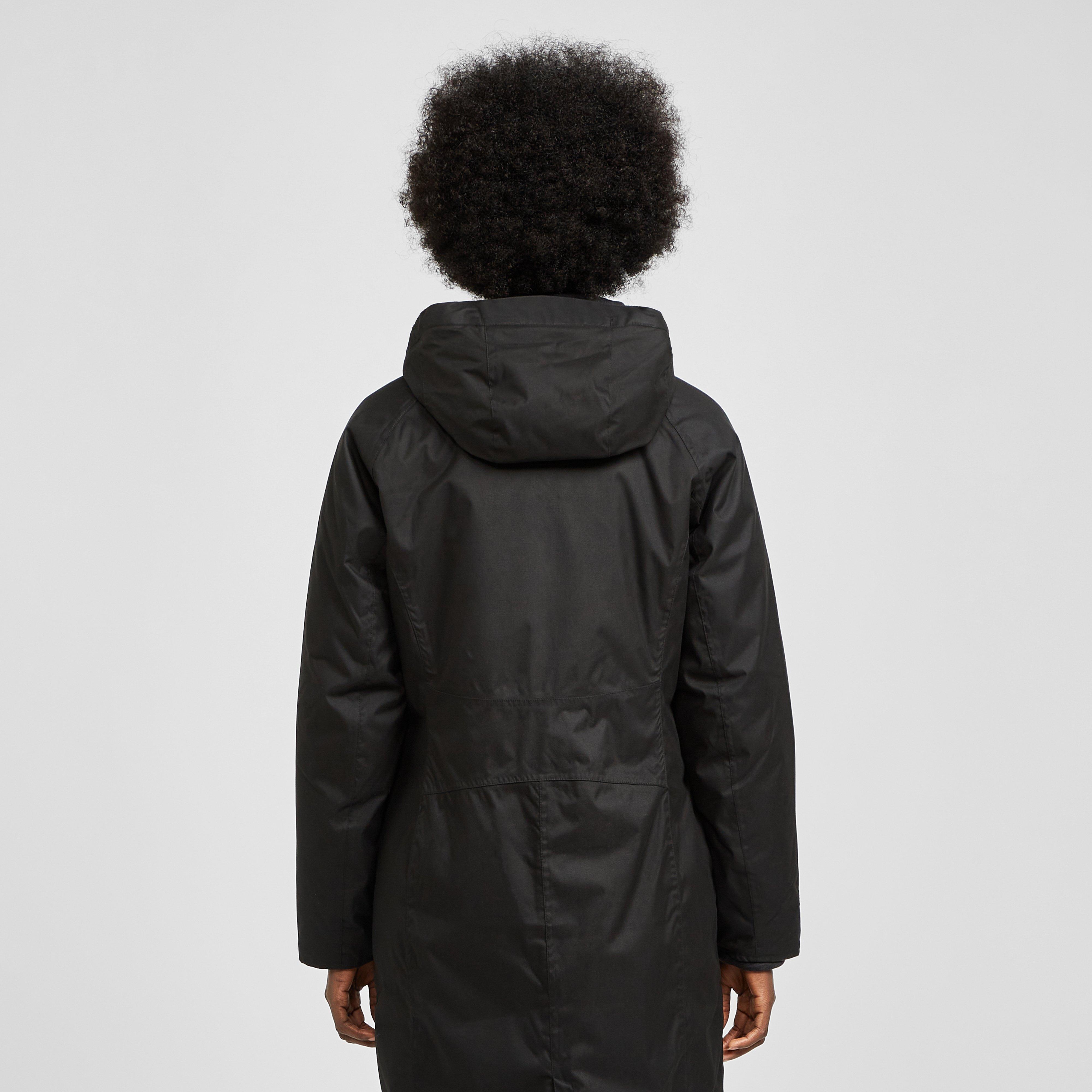 Women's Caithness Waterproof Jacket