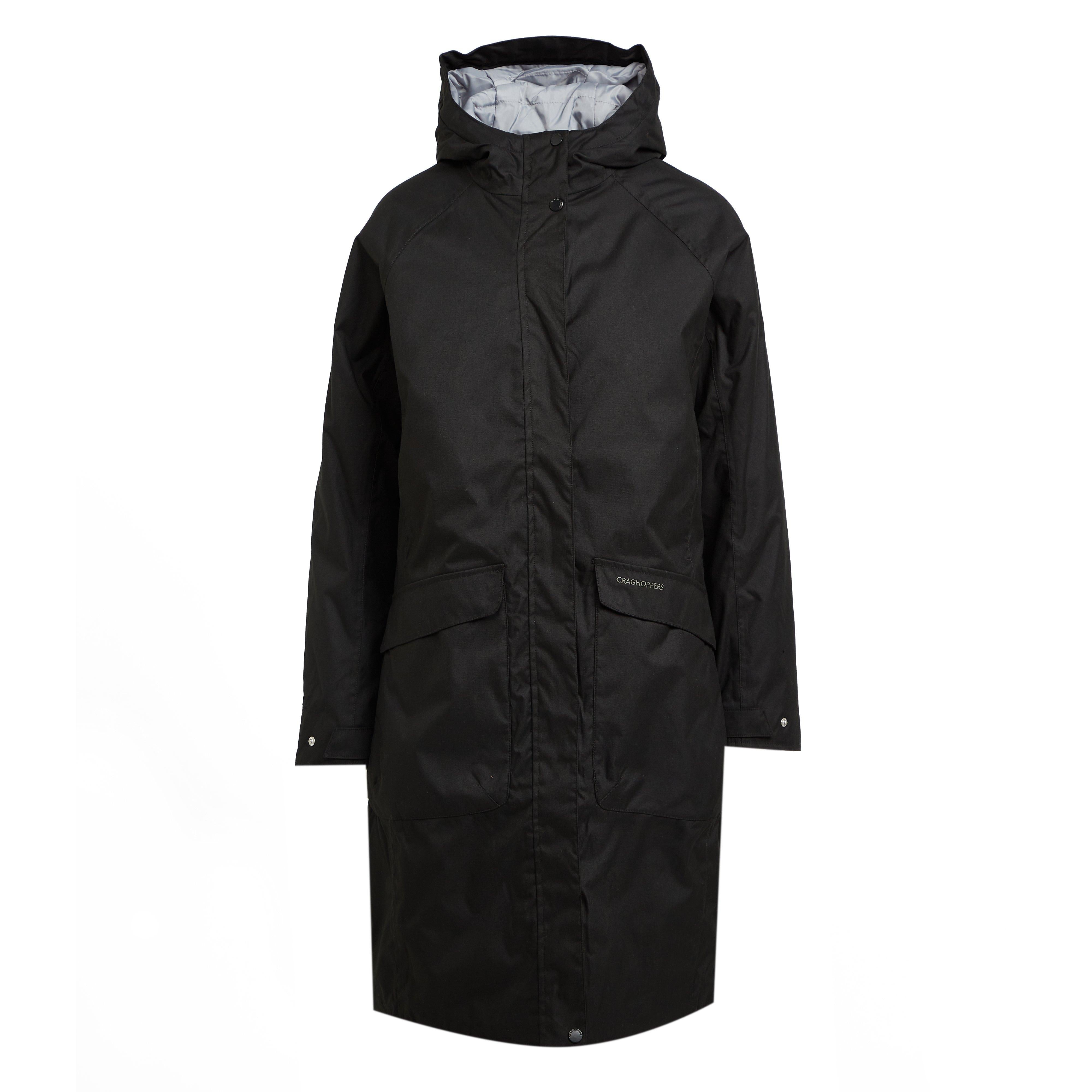 Women's Caithness Waterproof Jacket