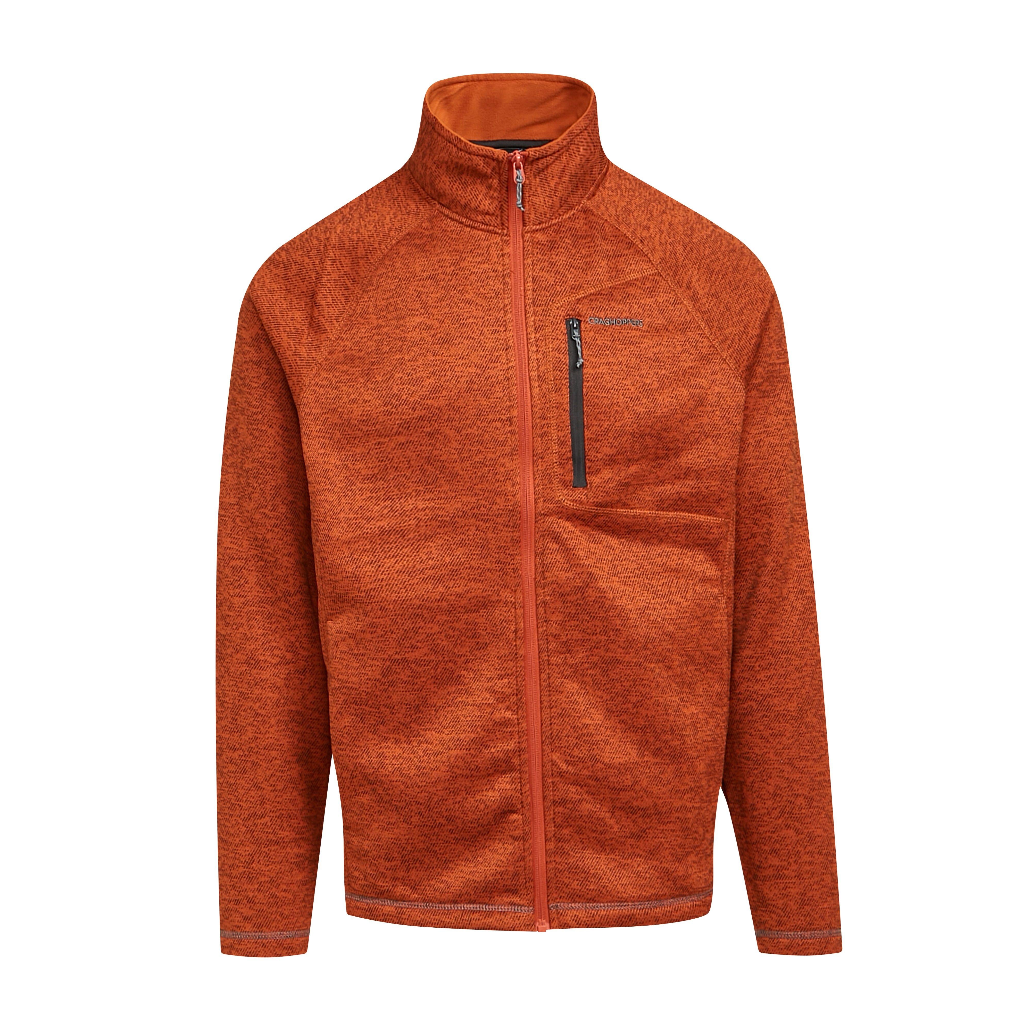 Men’s Cranston Full-Zip Fleece