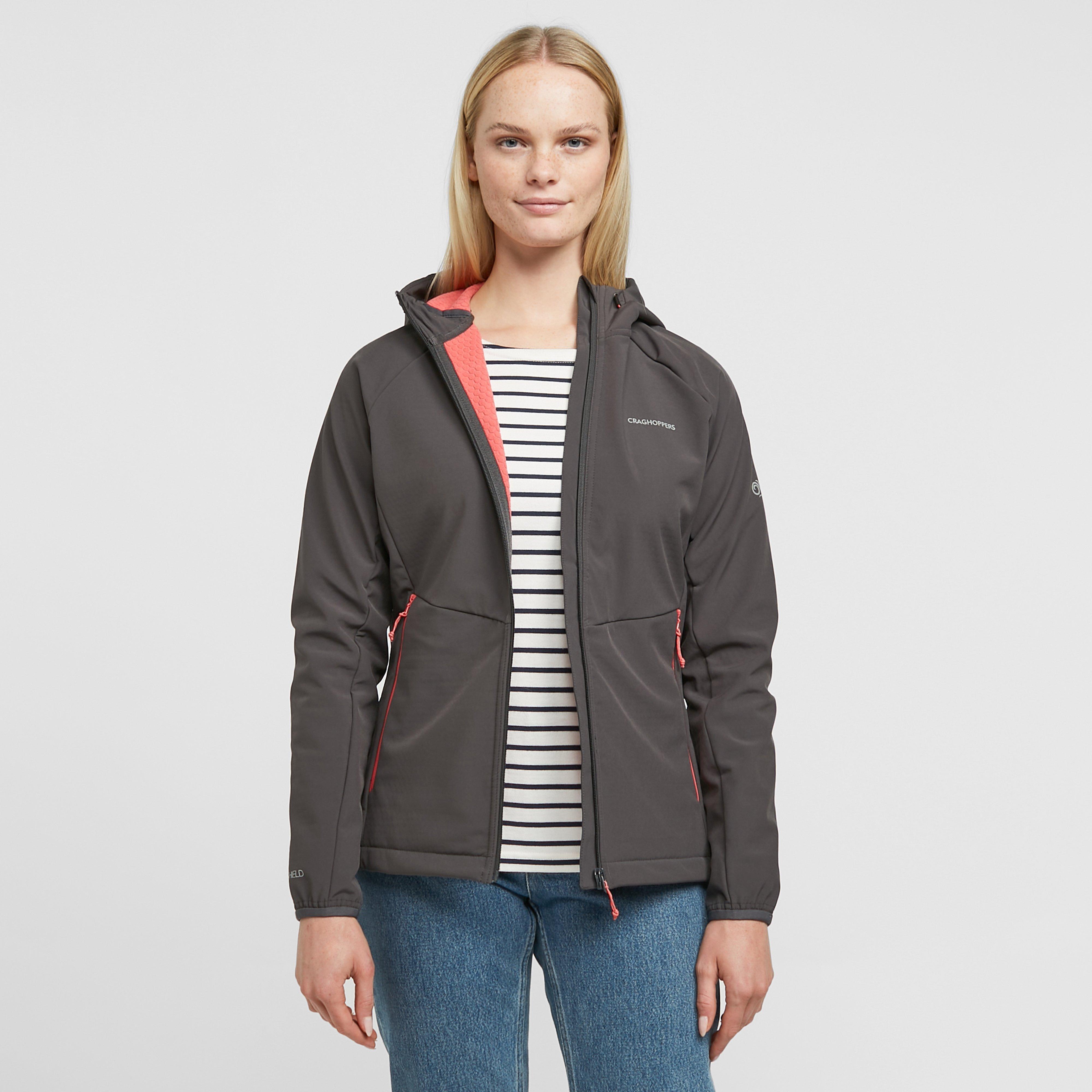 Women's Kalti Softshell Jacket