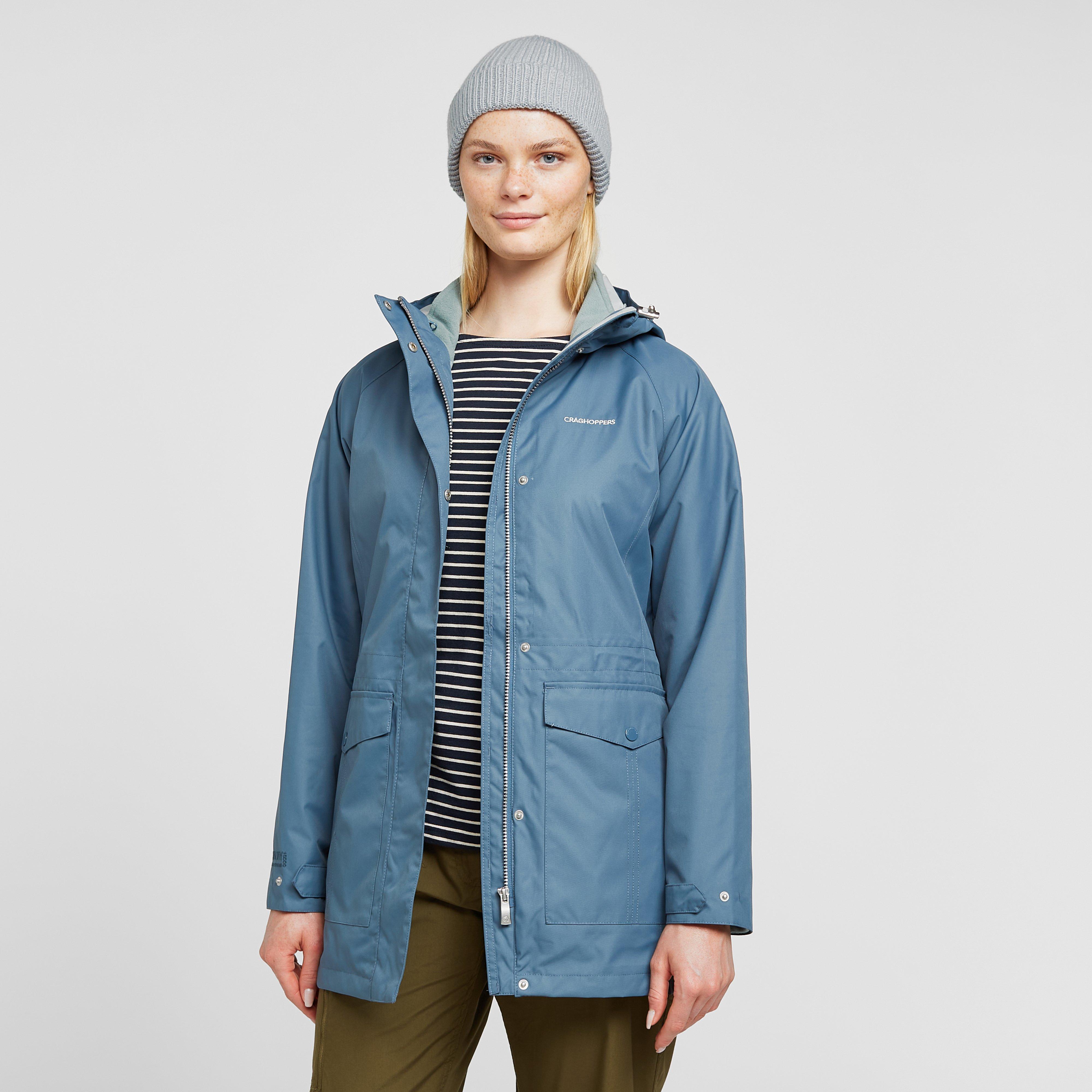 Women's Rosalea 3-in-1 Jacket