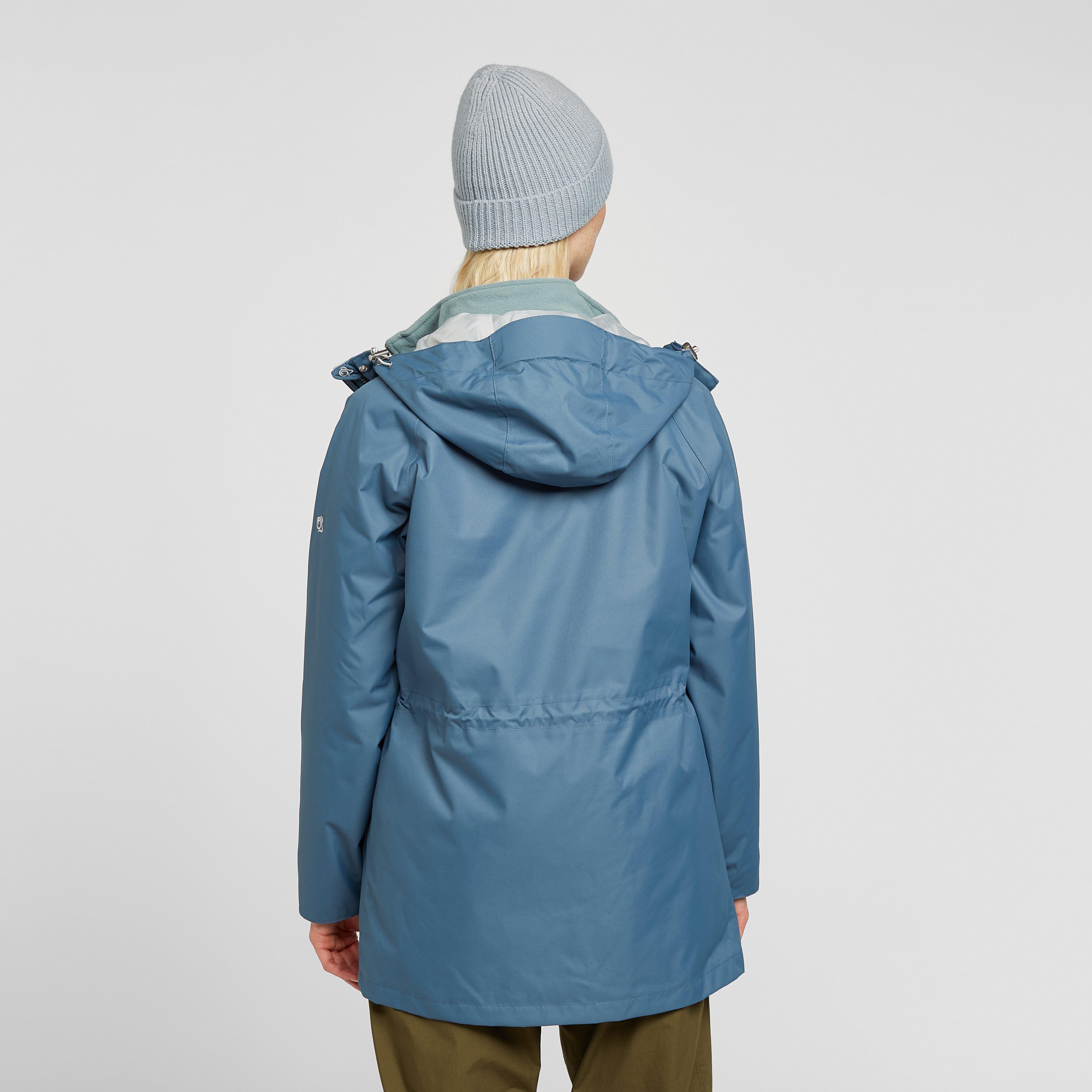 Women's Rosalea 3-in-1 Jacket