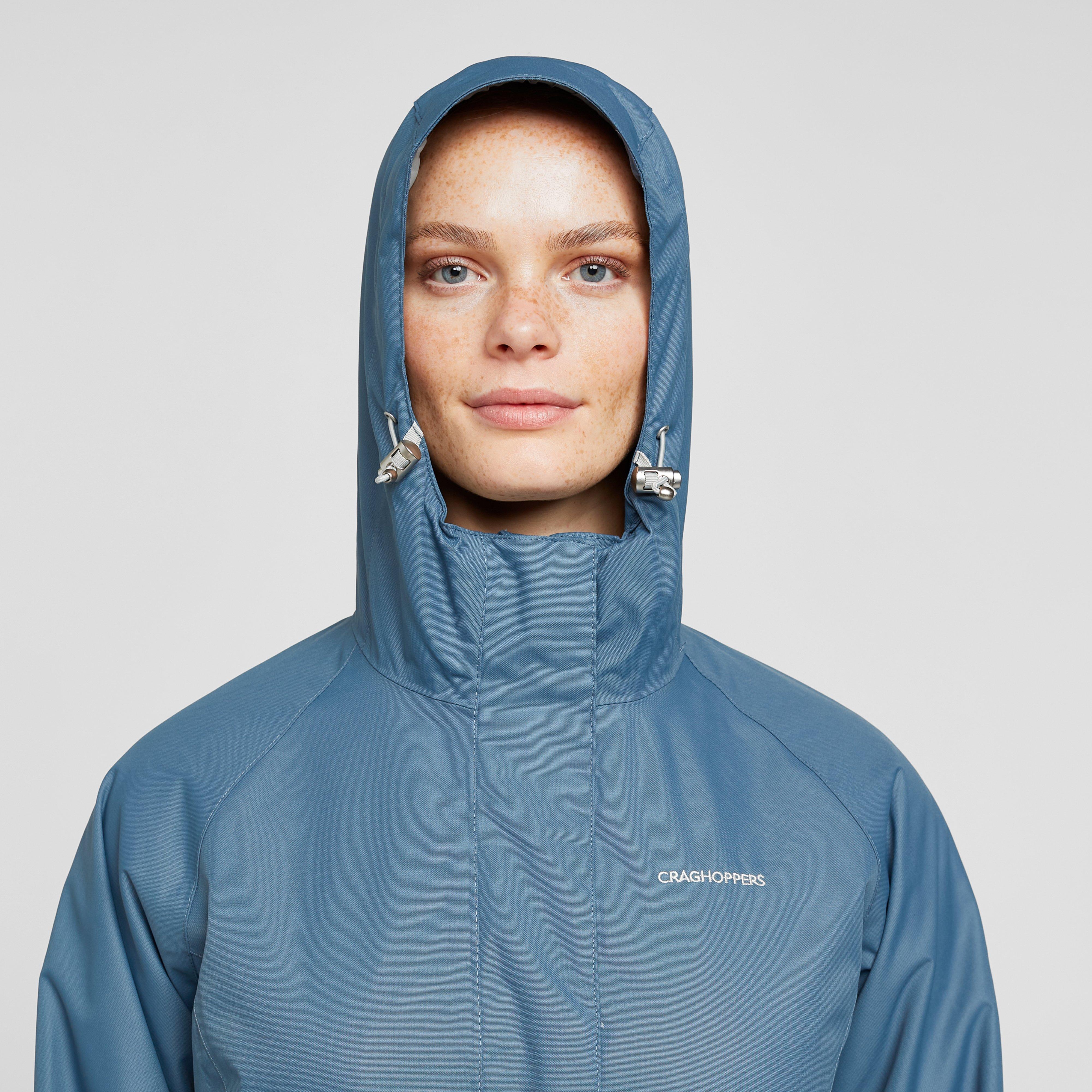 Women's Rosalea 3-in-1 Jacket
