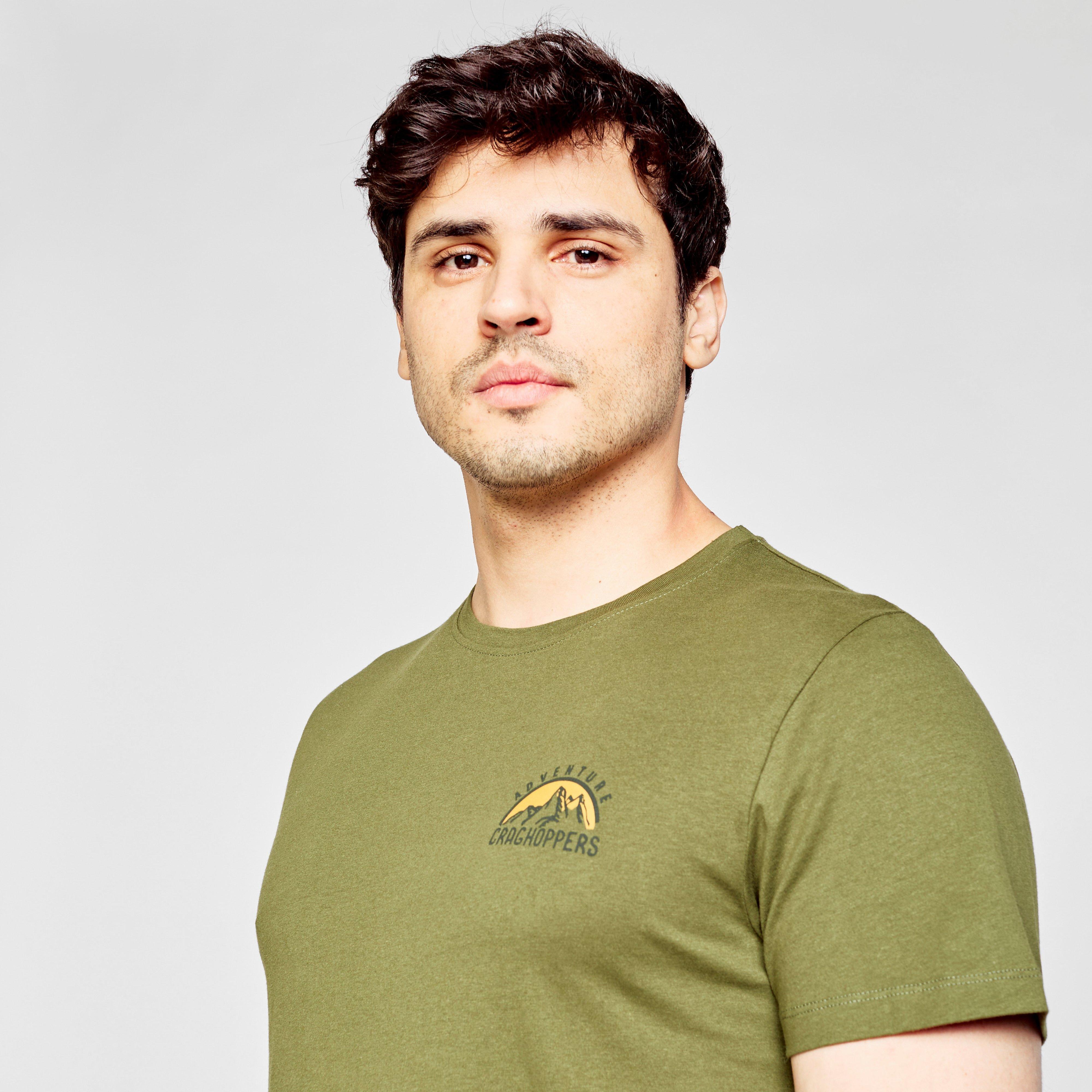 Men’s Mightie T-Shirt