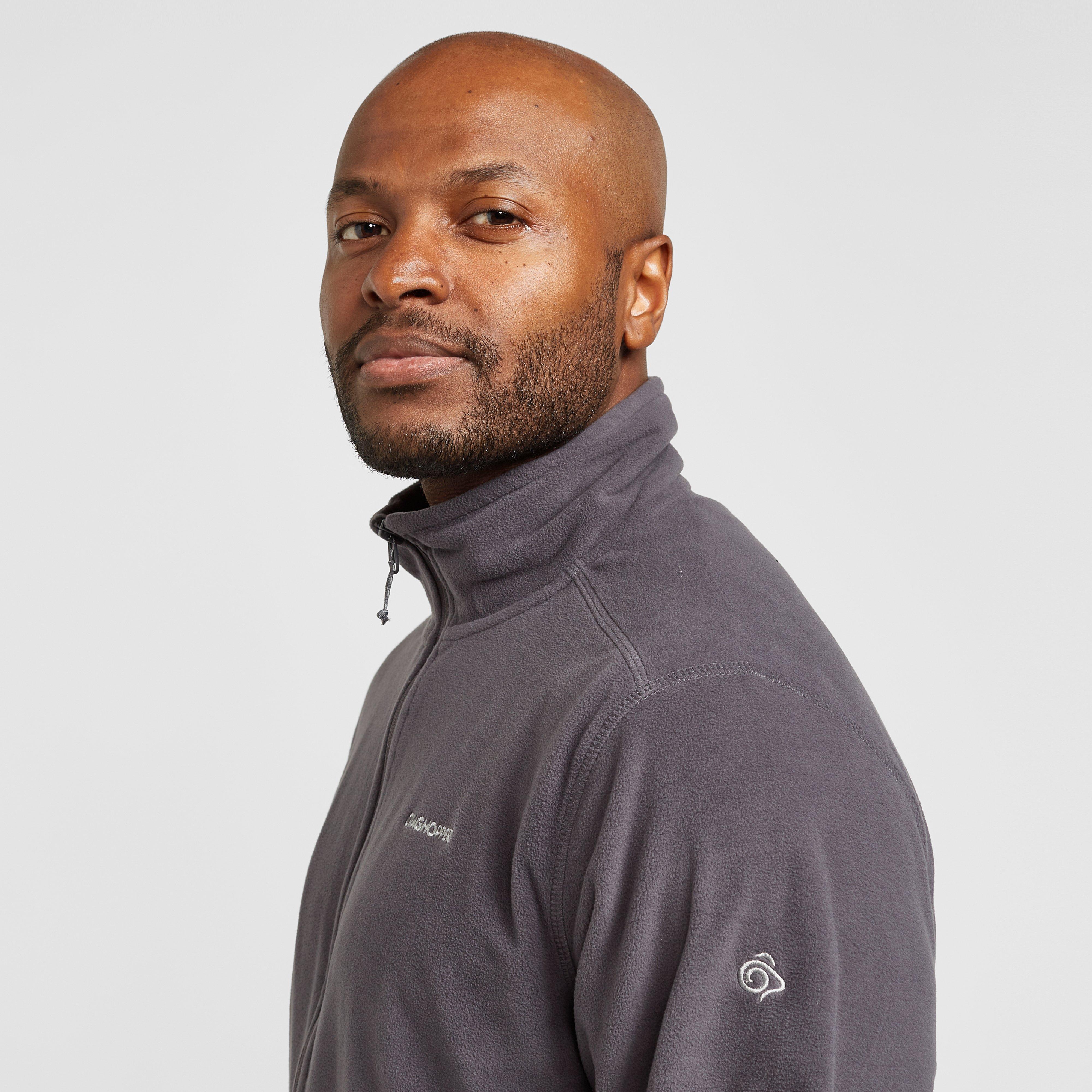 Men’s Evans Fleece