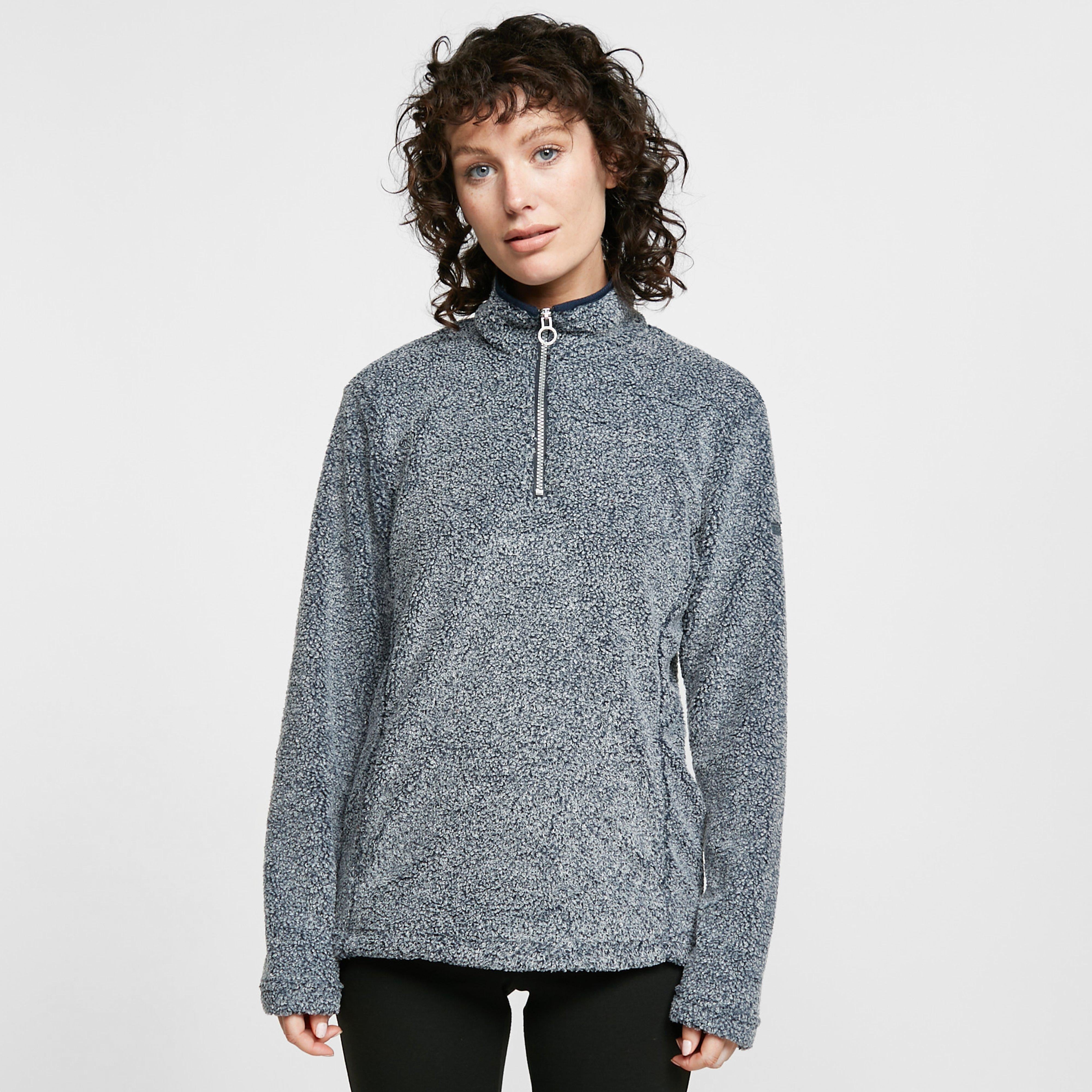 Women’s Taryn Half Zip Fleece