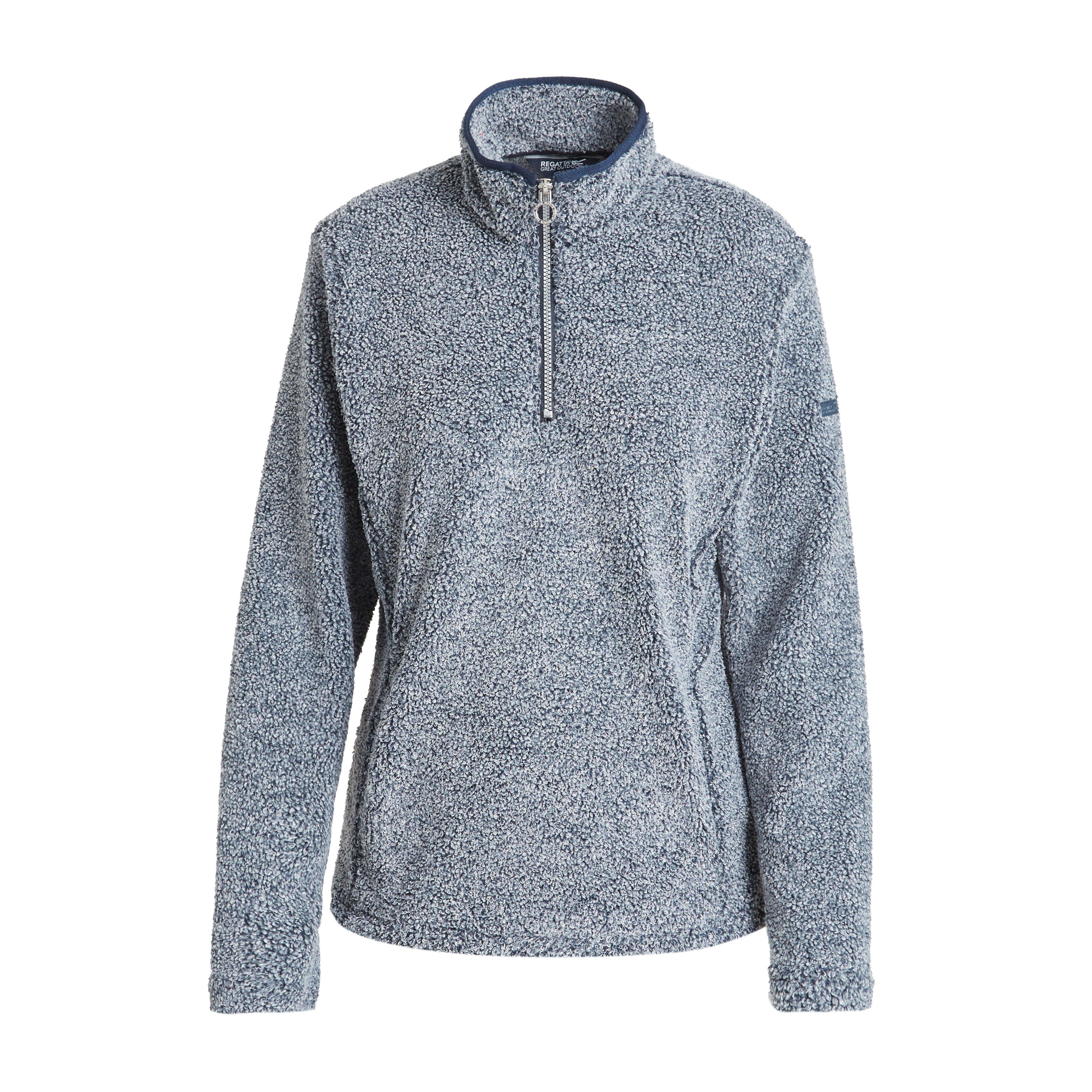 Women’s Taryn Half Zip Fleece