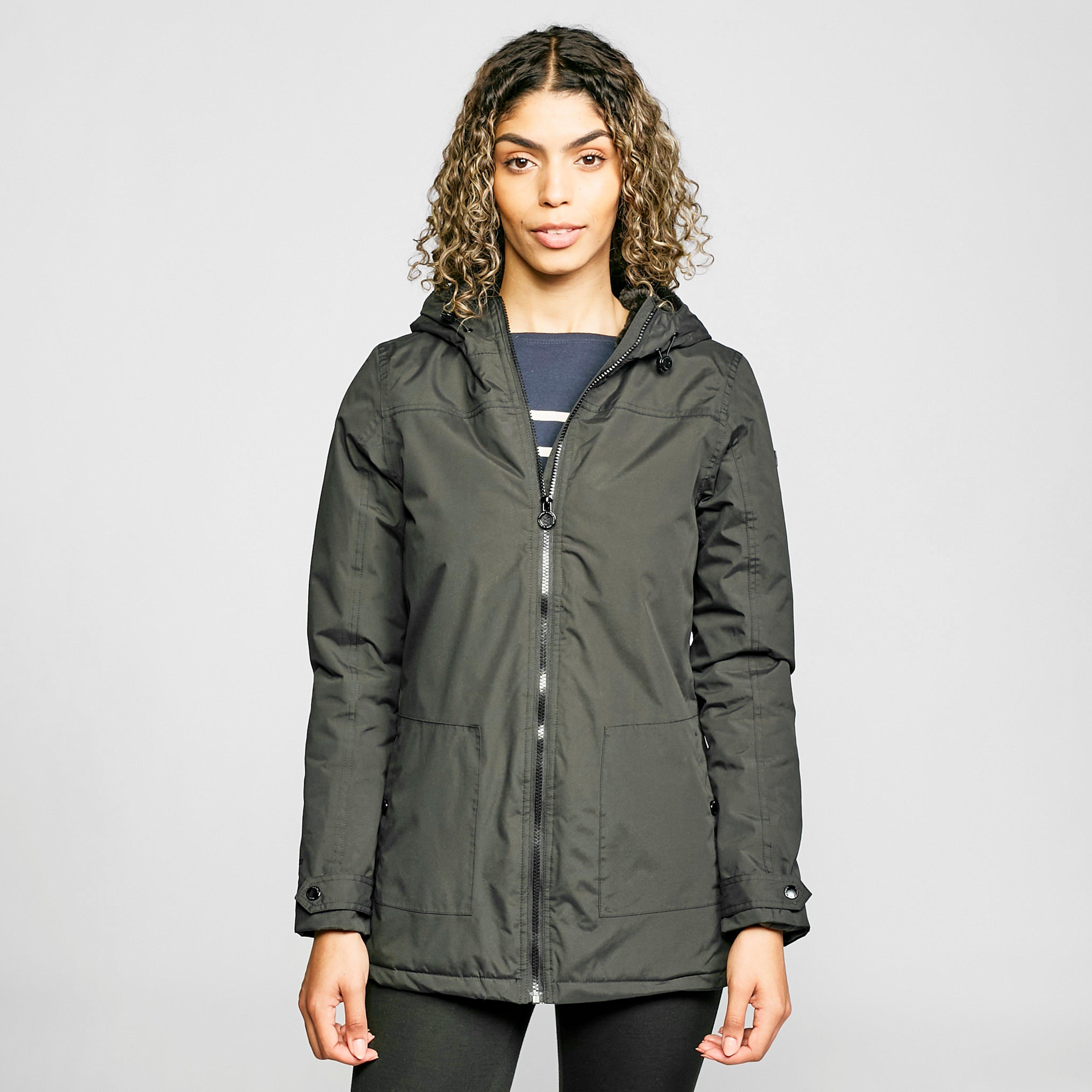 Women's Bergonia II Waterproof Insulated Jacket