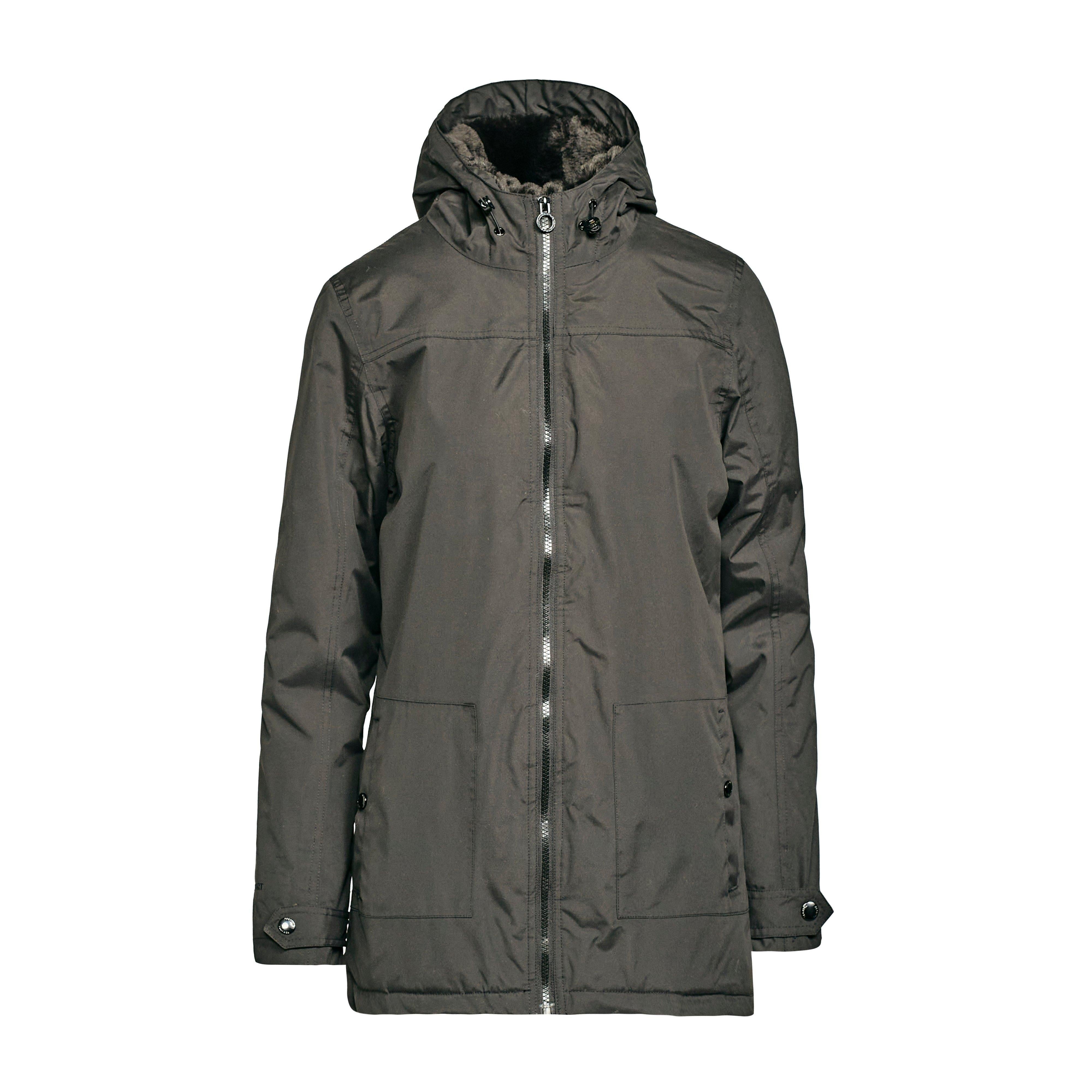 Women's Bergonia II Waterproof Insulated Jacket