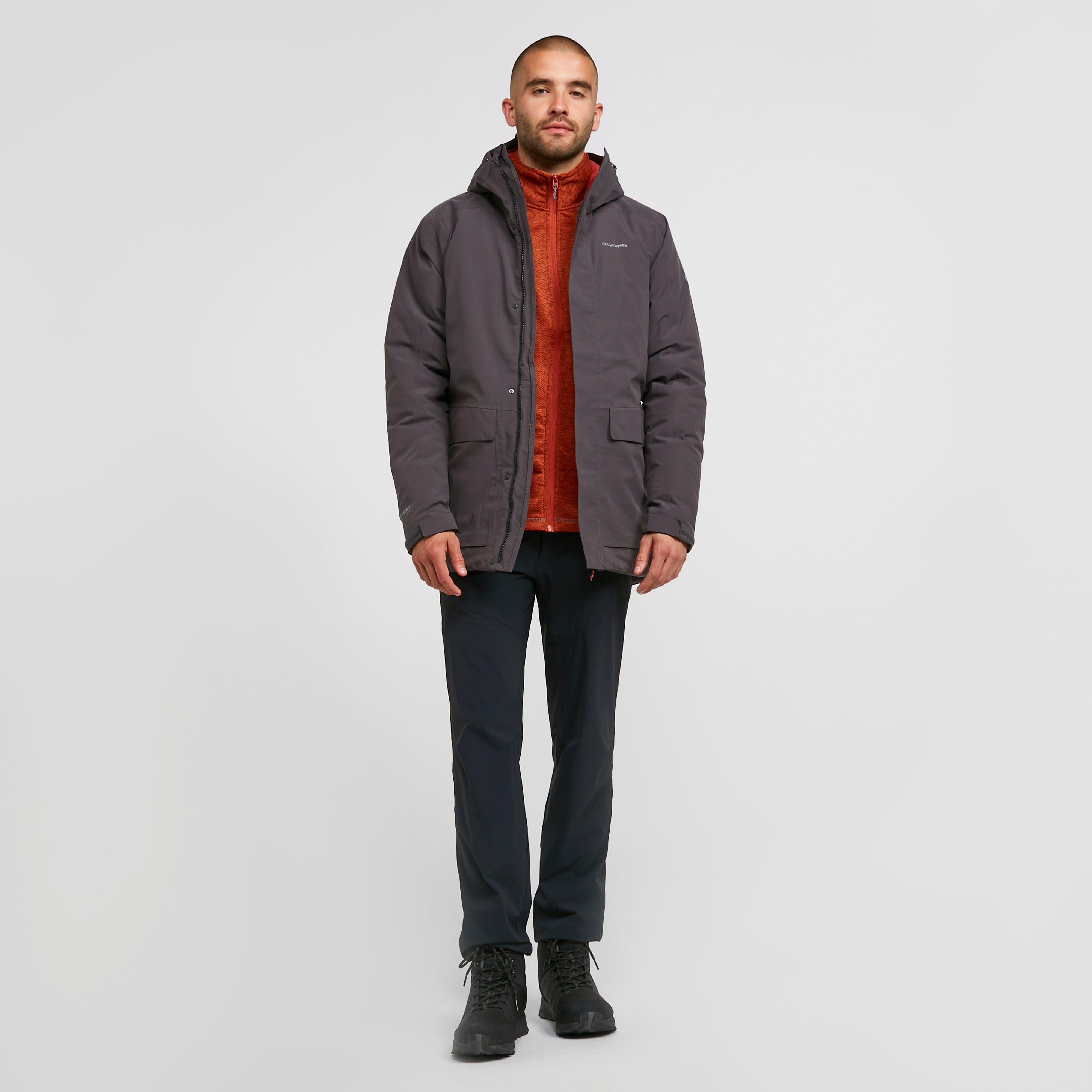 Men’s Lorton Thermic Jacket