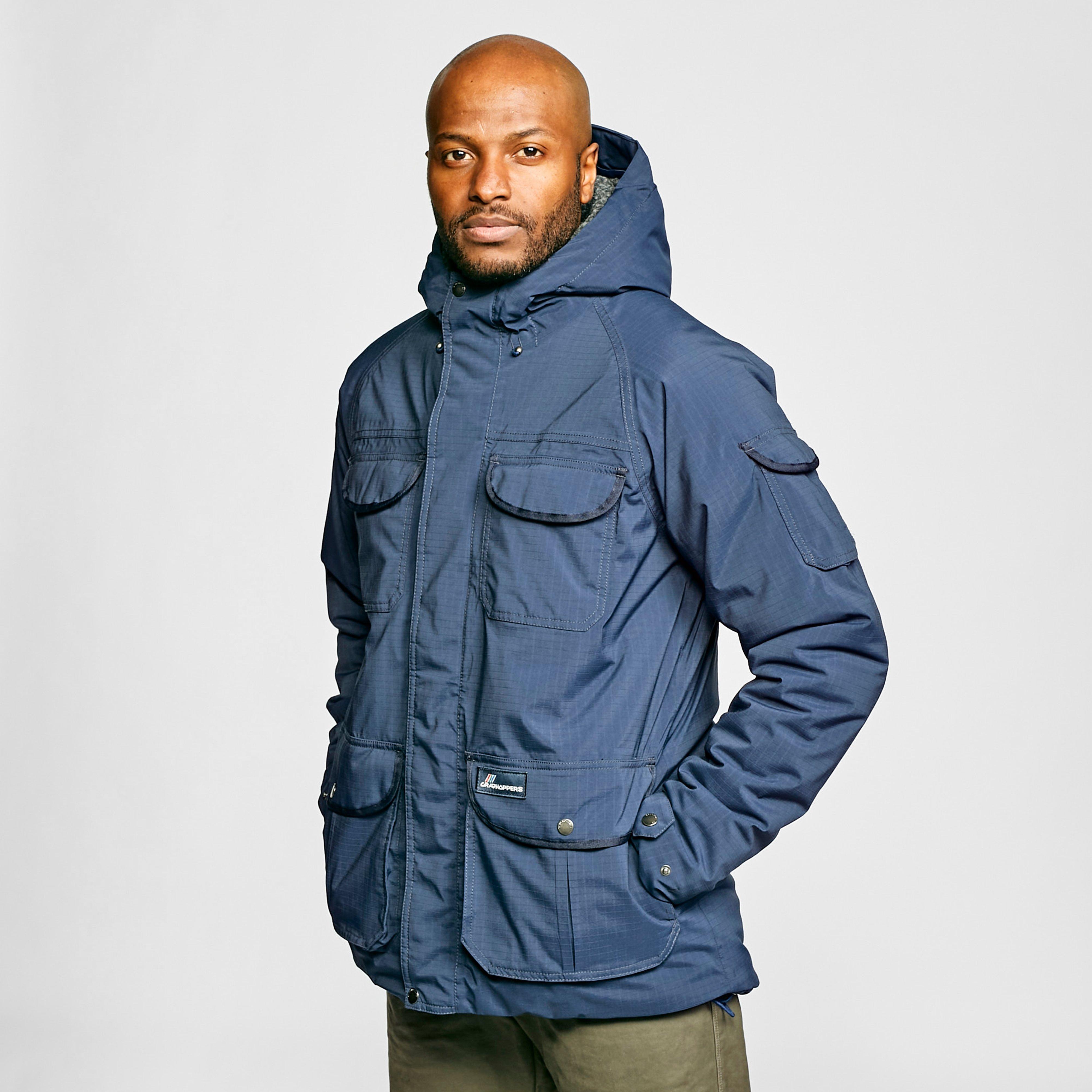 Unisex Hanson Jacket