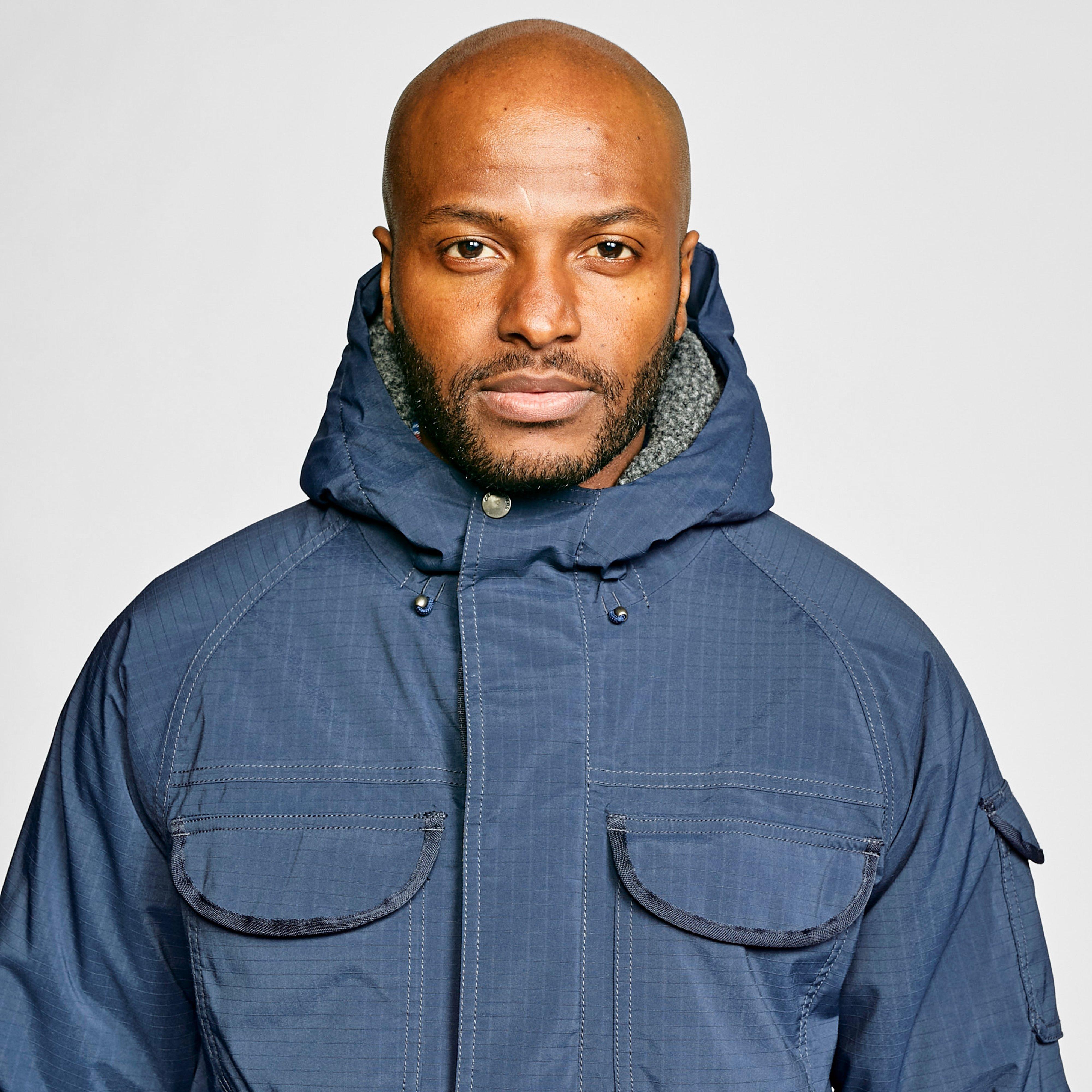 Unisex Hanson Jacket