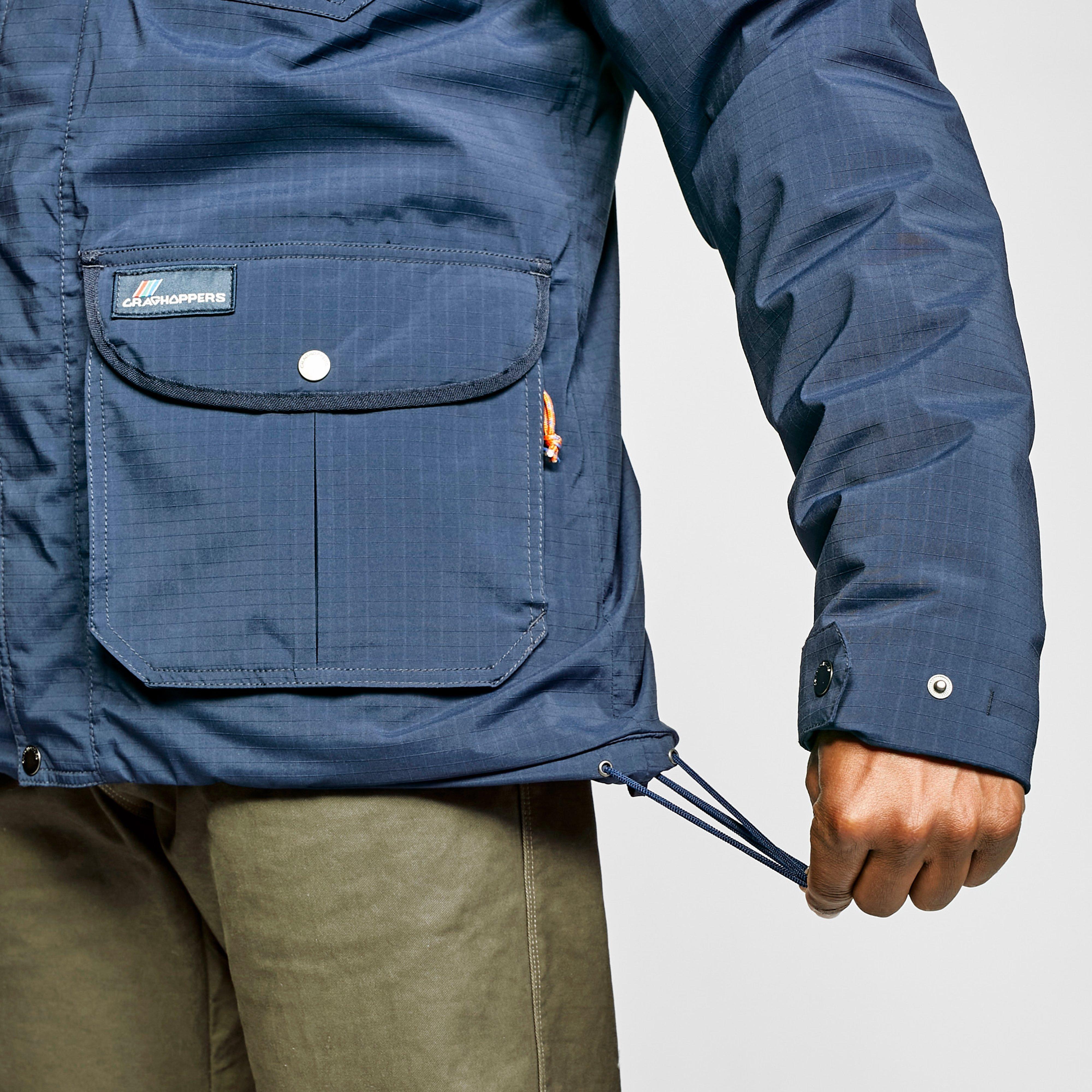Unisex Hanson Jacket