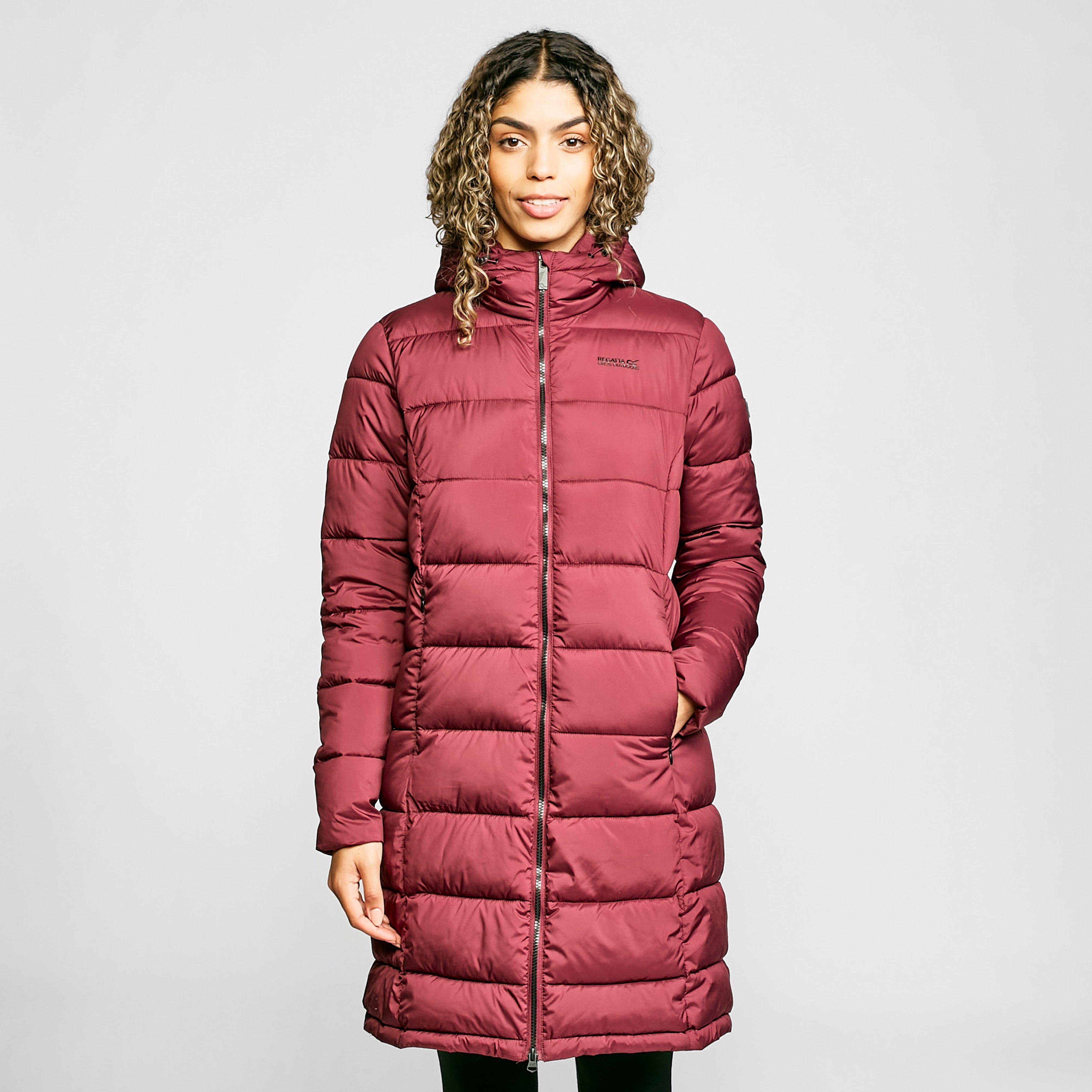 Women's Pandia Insulated Parka