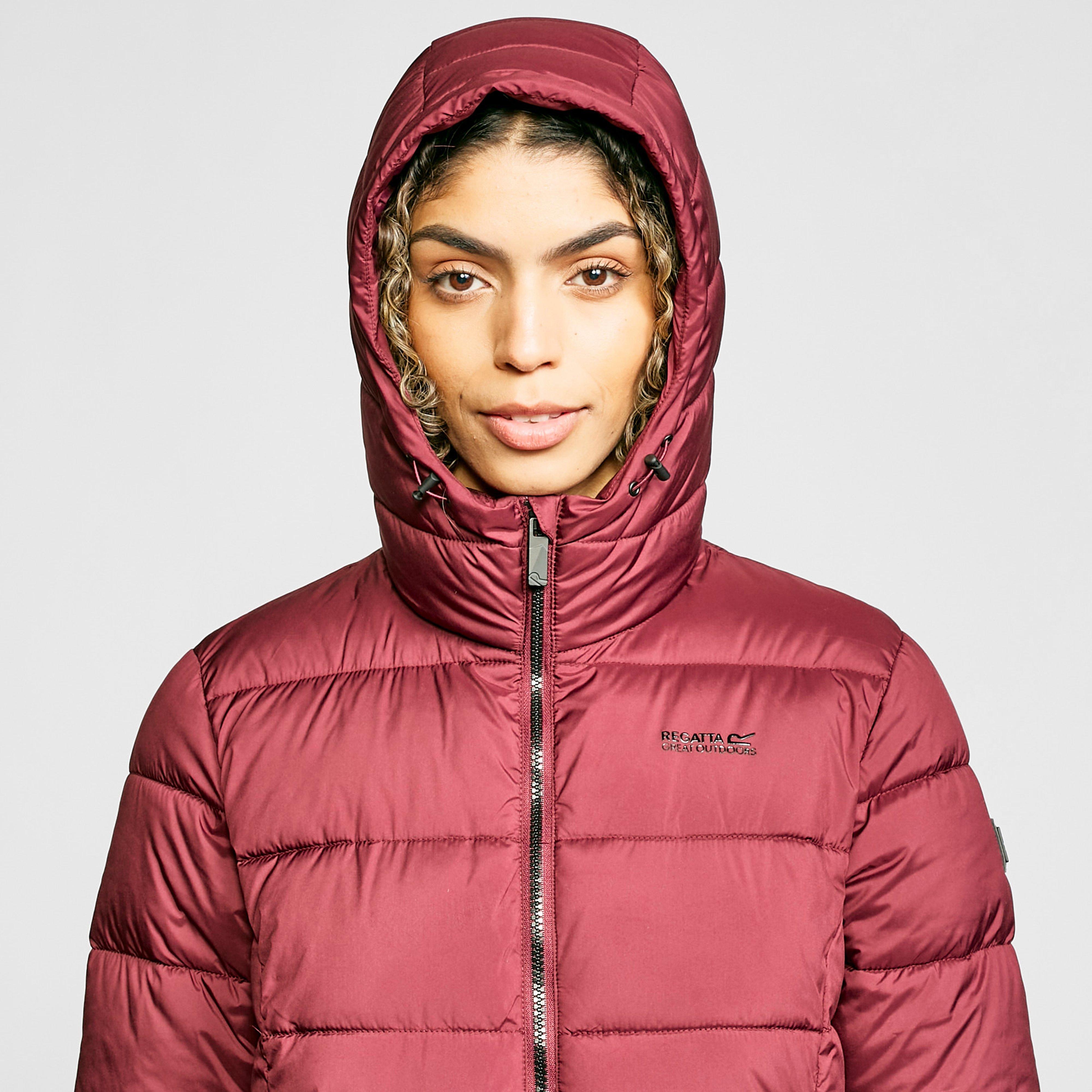 Women's Pandia Insulated Parka