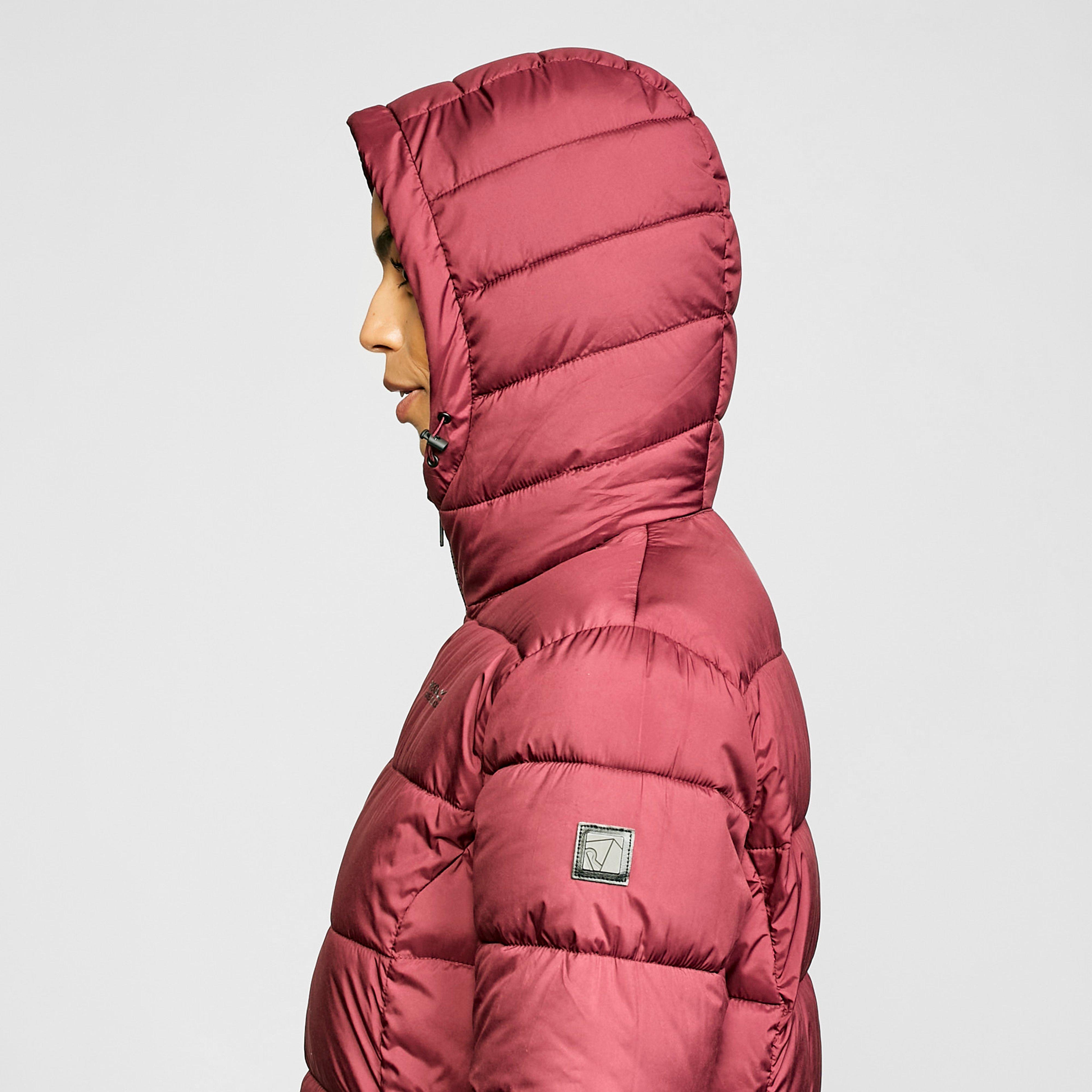 Women's Pandia Insulated Parka