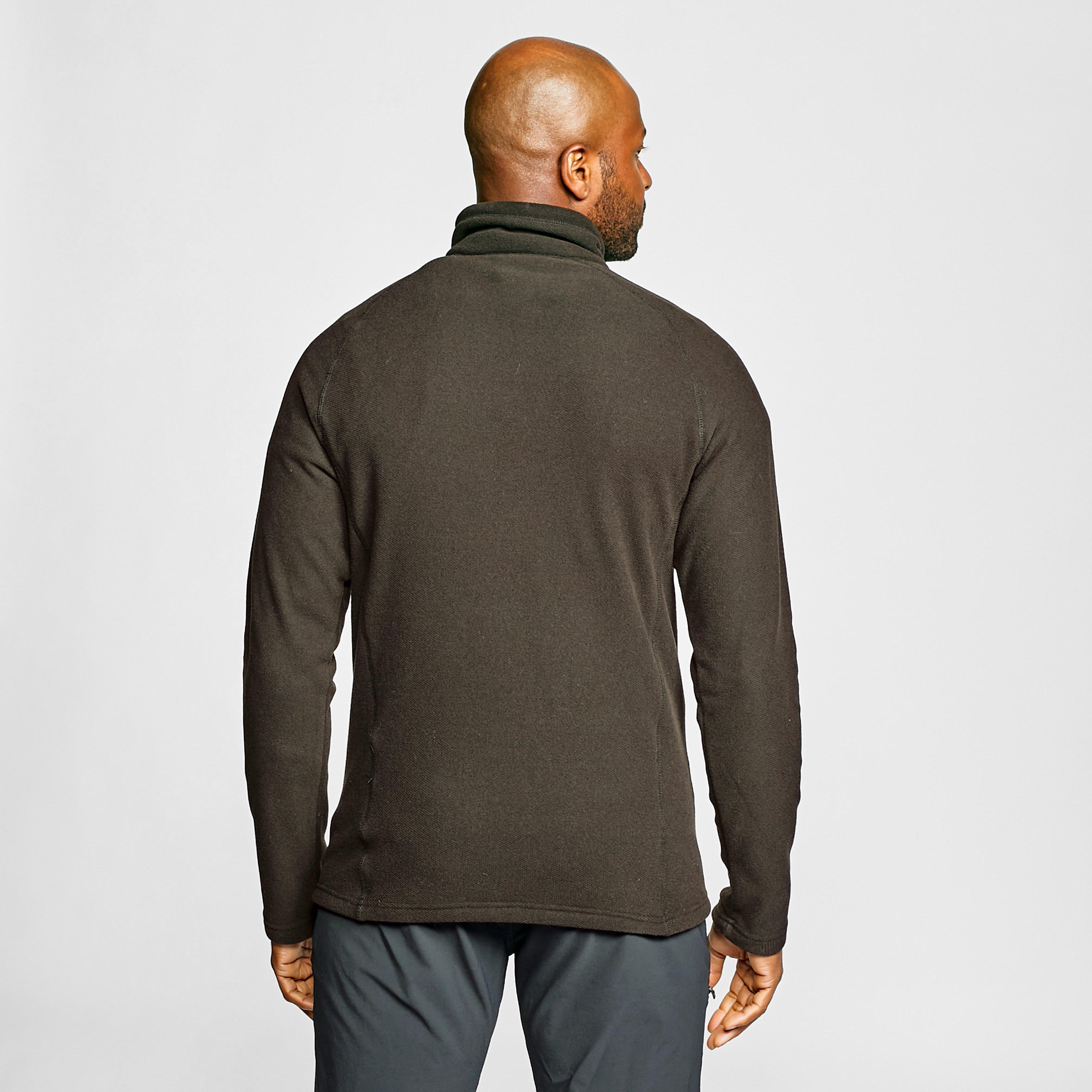 Men's Kenger Half-zip Midweight Fleece