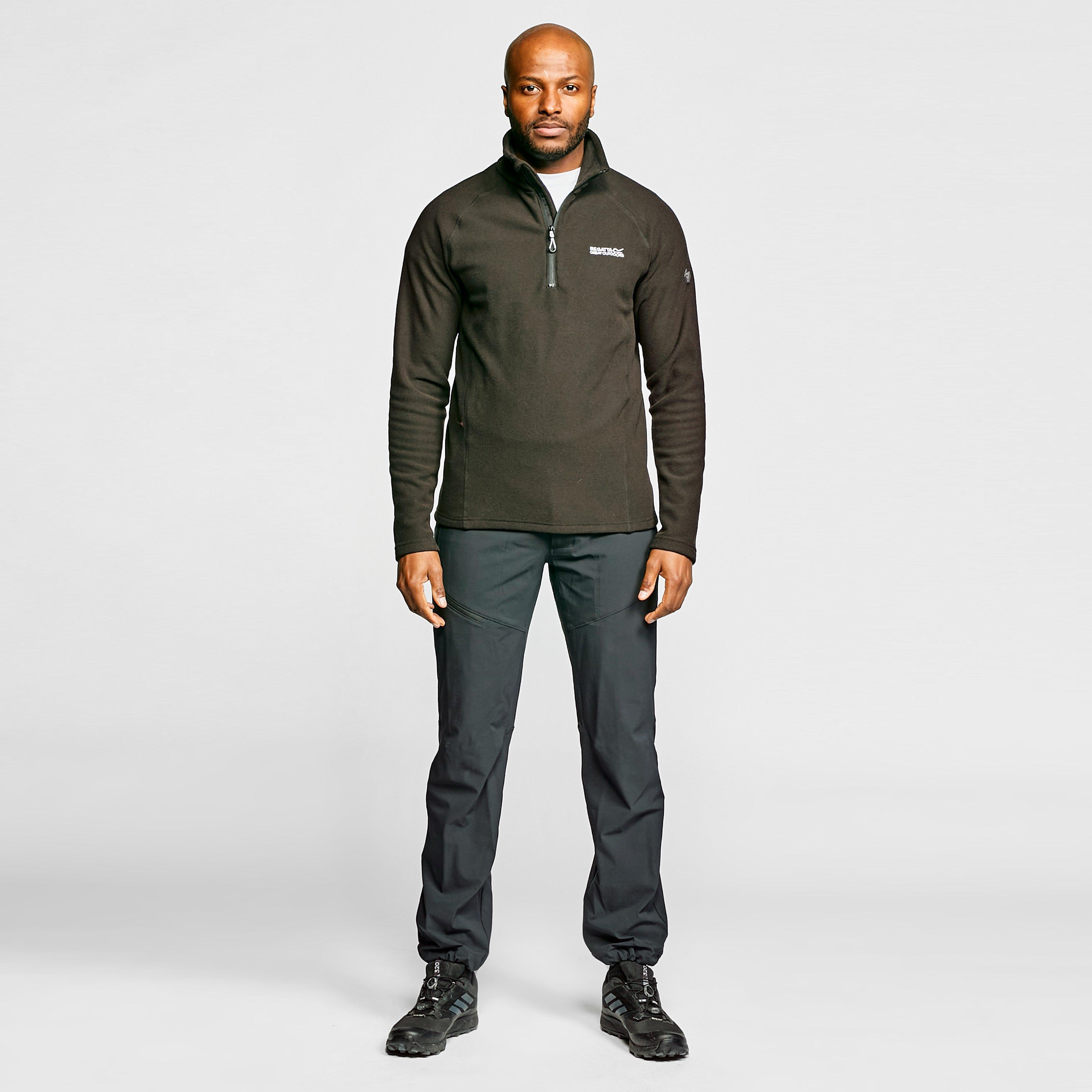 Men's Kenger Half-zip Midweight Fleece