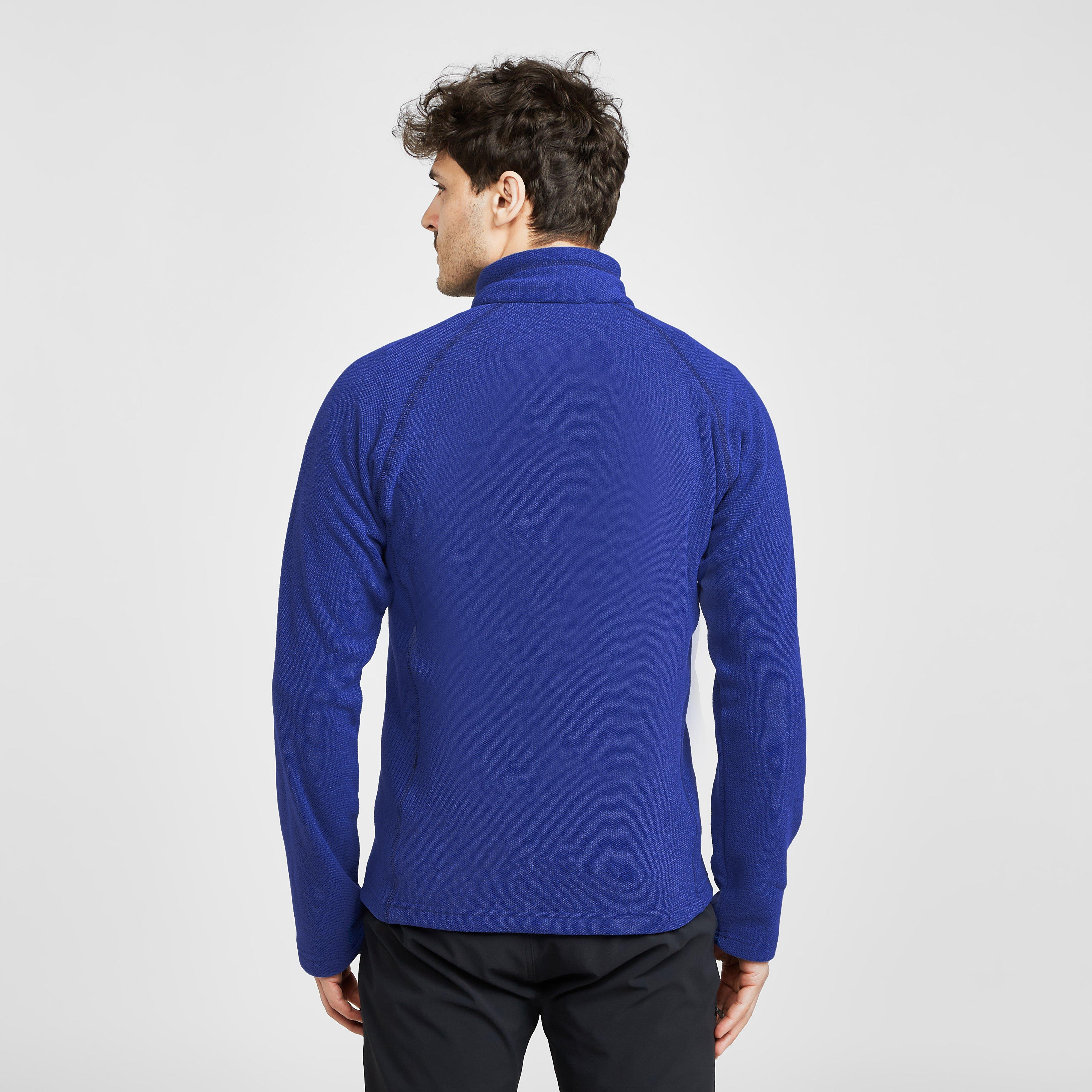 Men's Kenger Half-zip Midweight Fleece