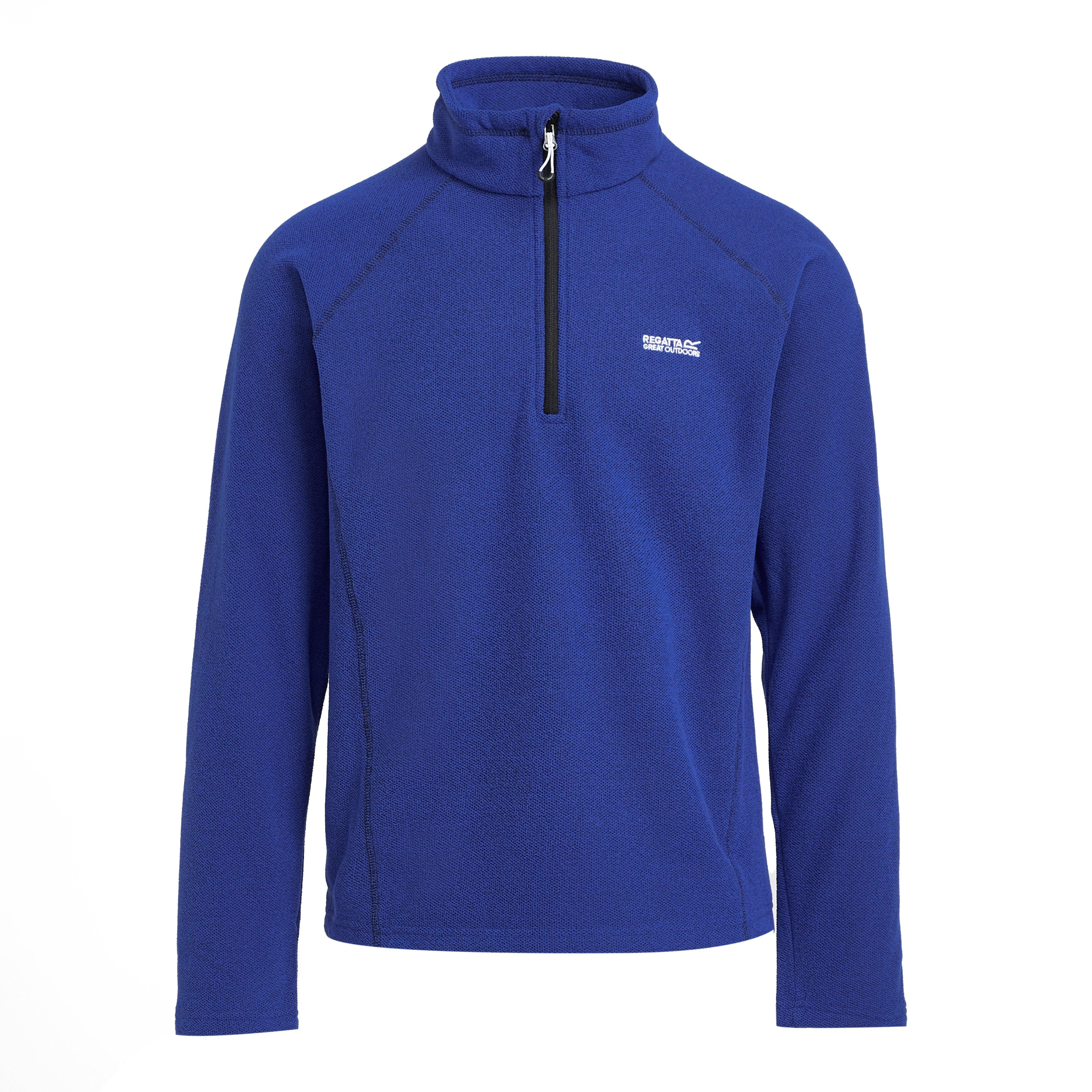 Men's Kenger Half-zip Midweight Fleece