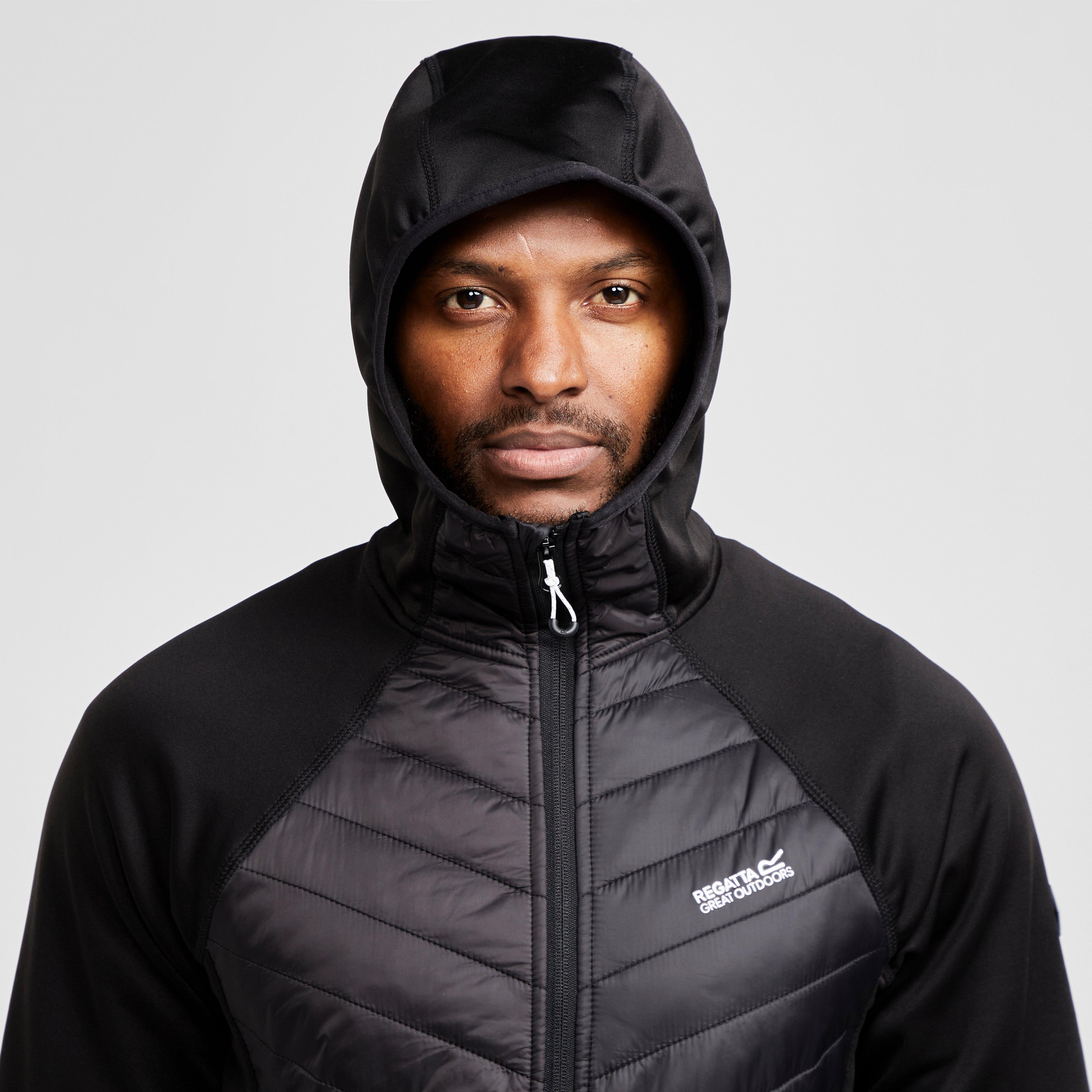 Men's Andreson VI Hybrid Jacket
