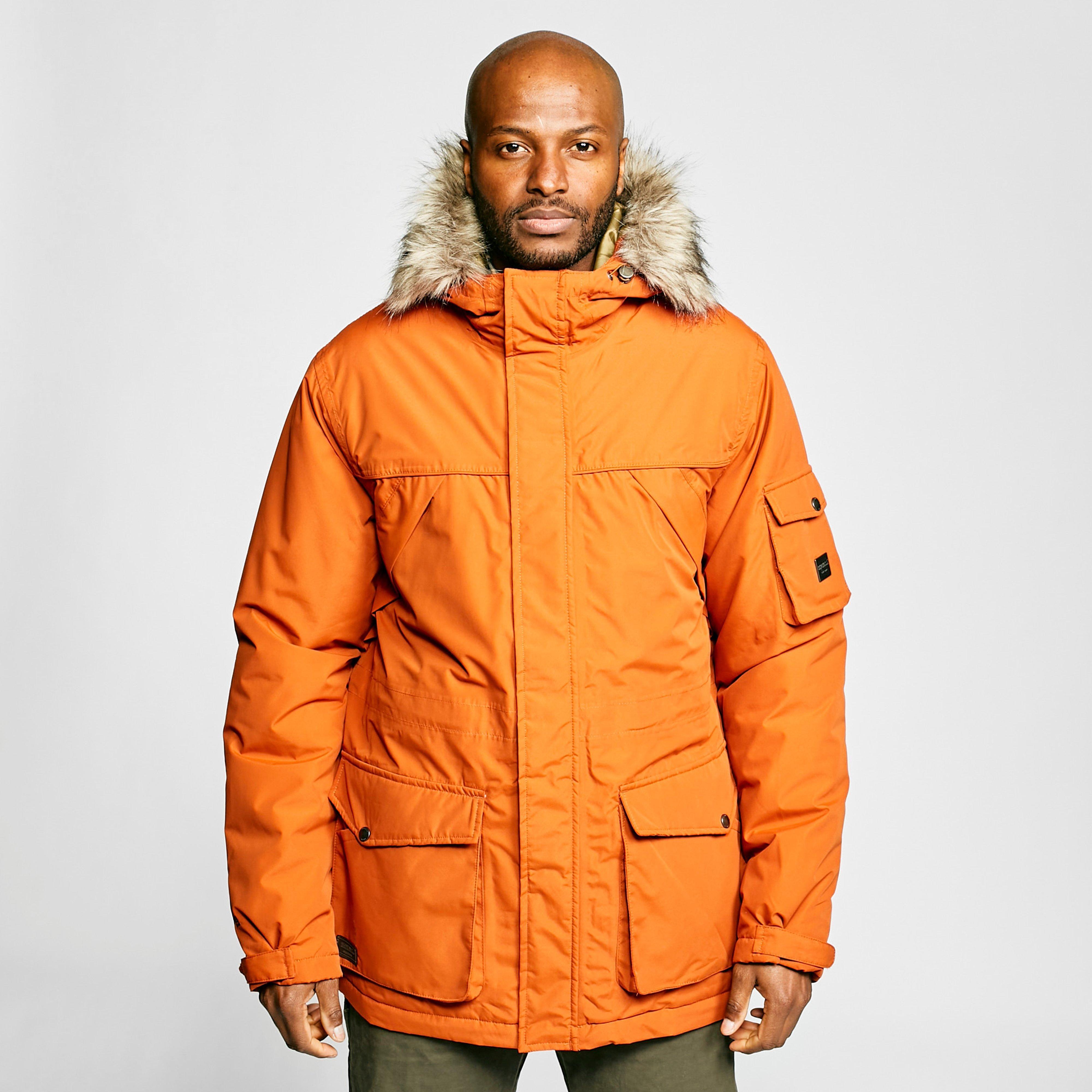 Men’s Salinger II Waterproof Insulated Jacket